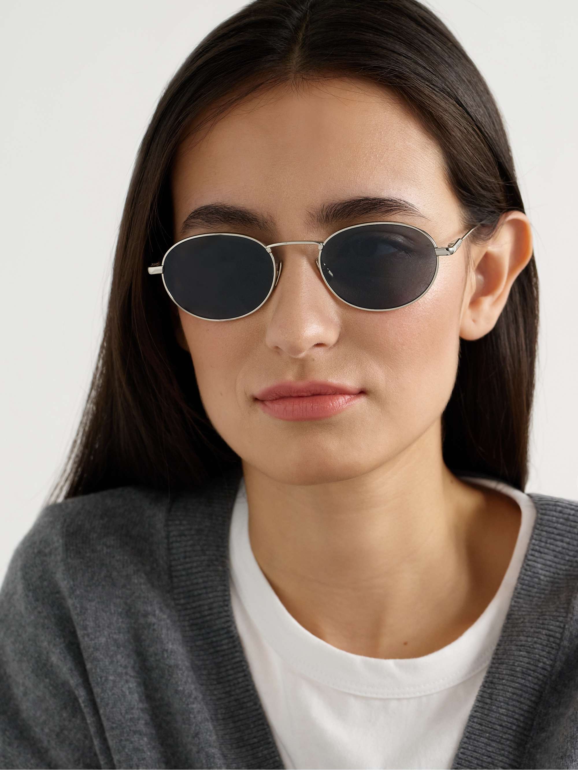 SAINT LAURENT EYEWEAR 