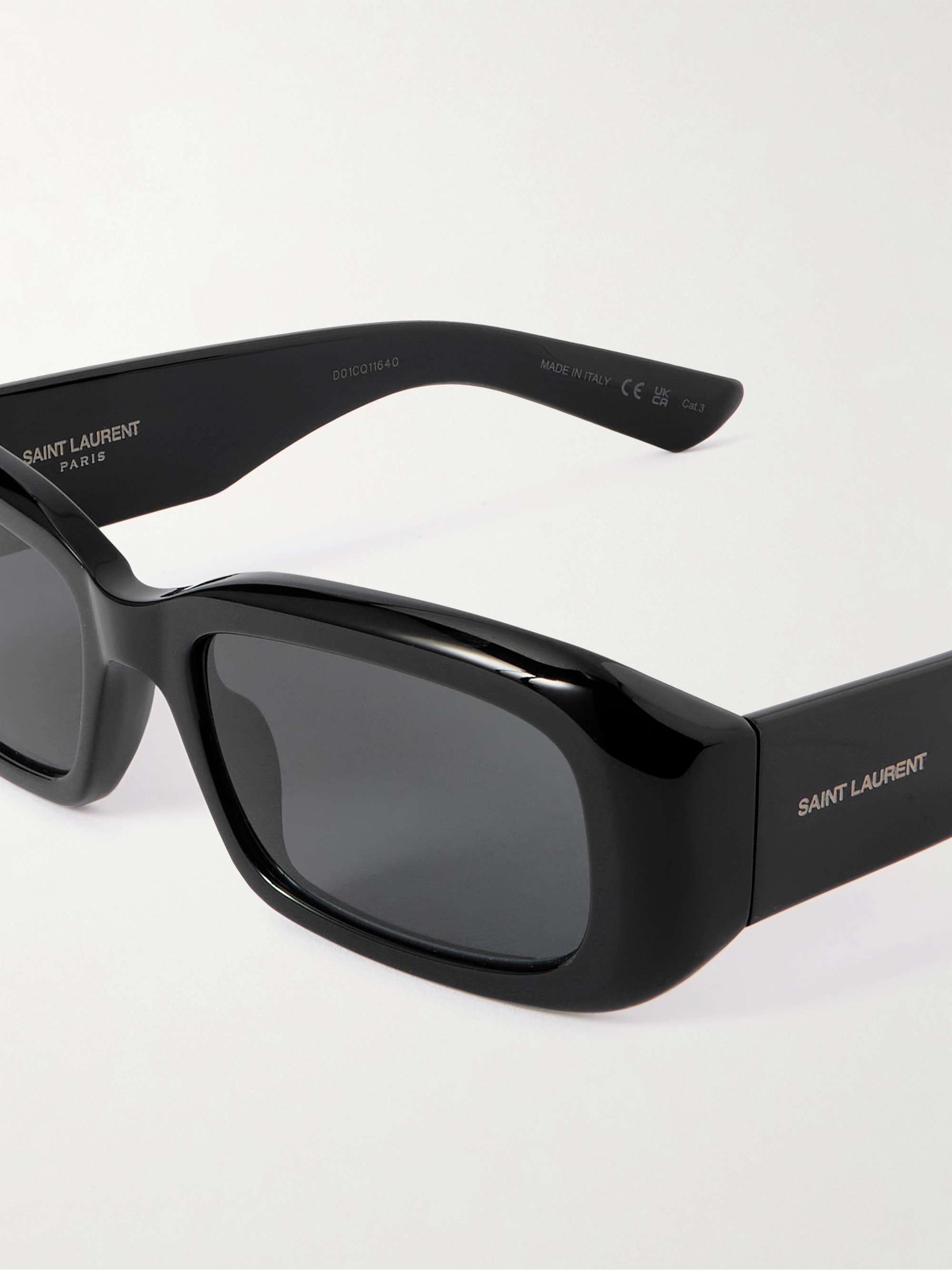 SAINT LAURENT EYEWEAR 