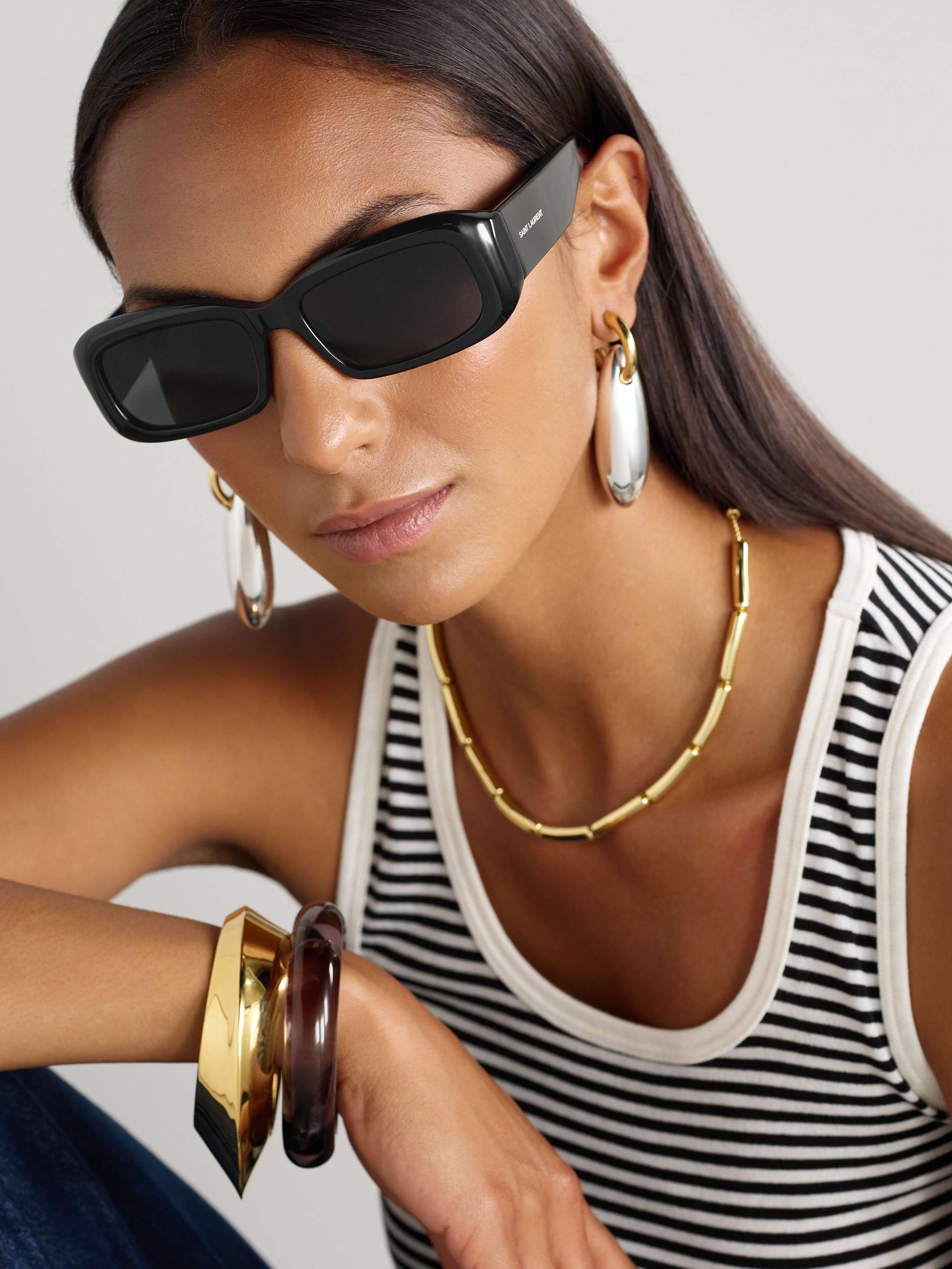 SAINT LAURENT EYEWEAR 