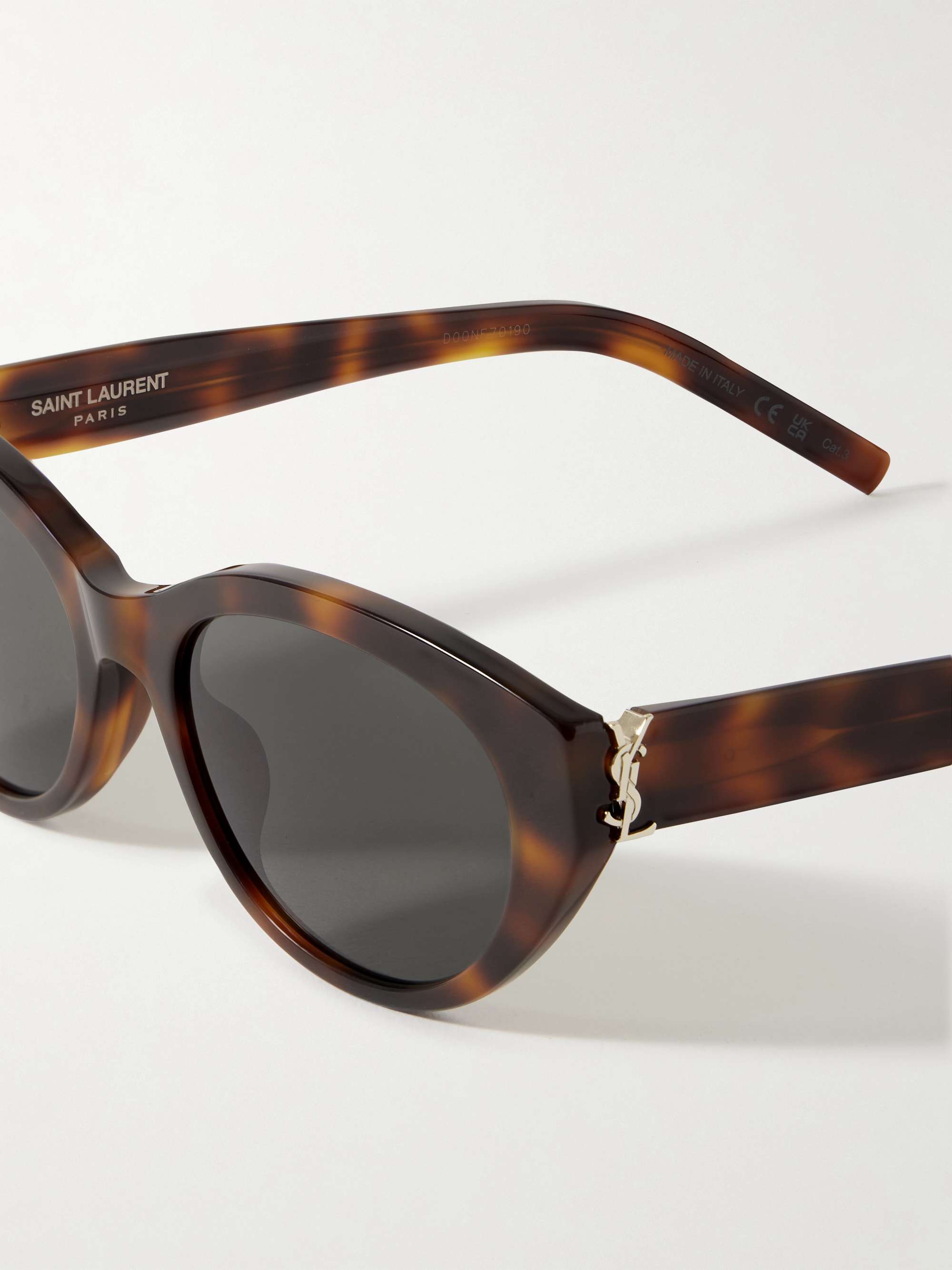 SAINT LAURENT EYEWEAR 