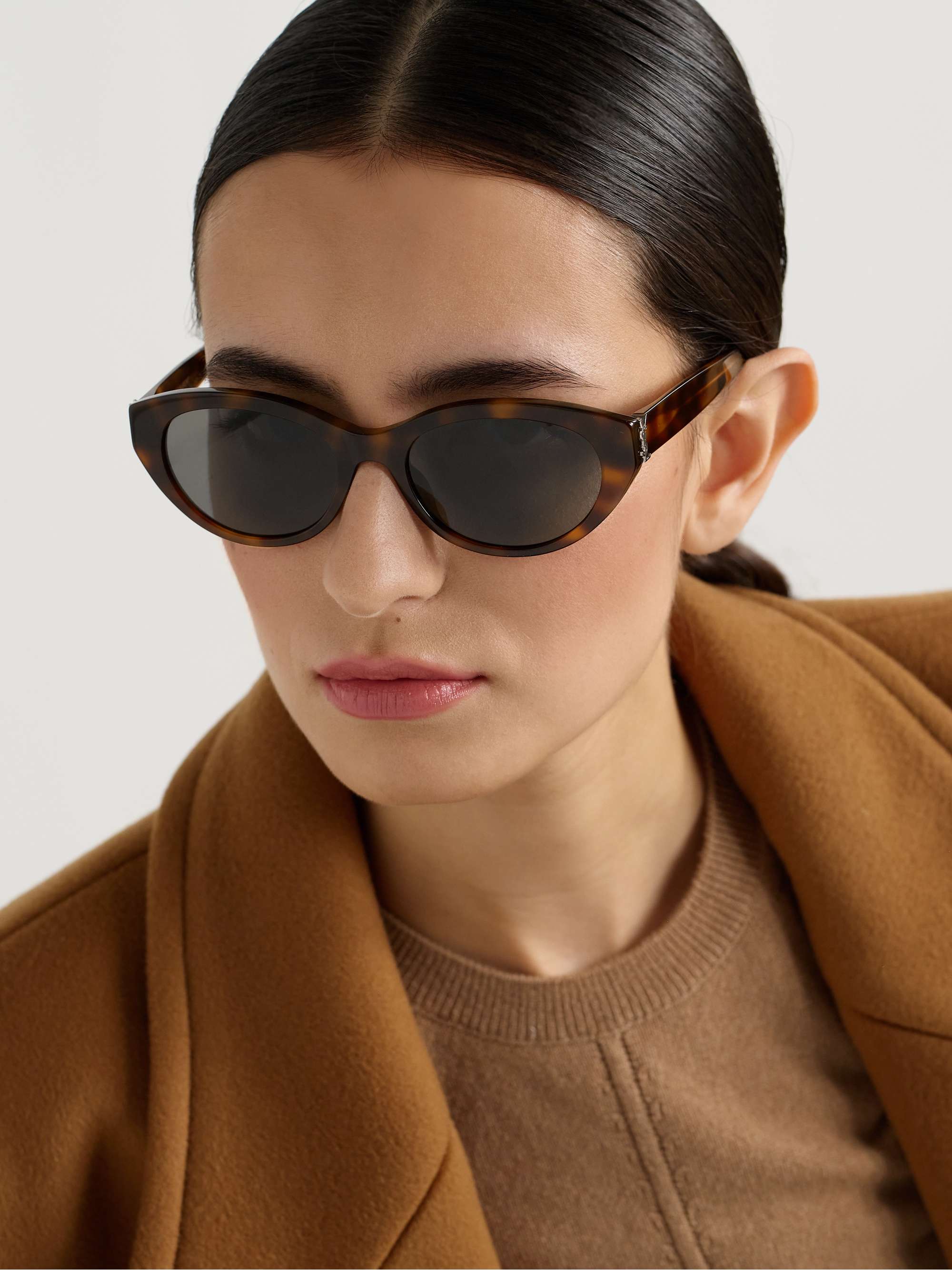 SAINT LAURENT EYEWEAR 