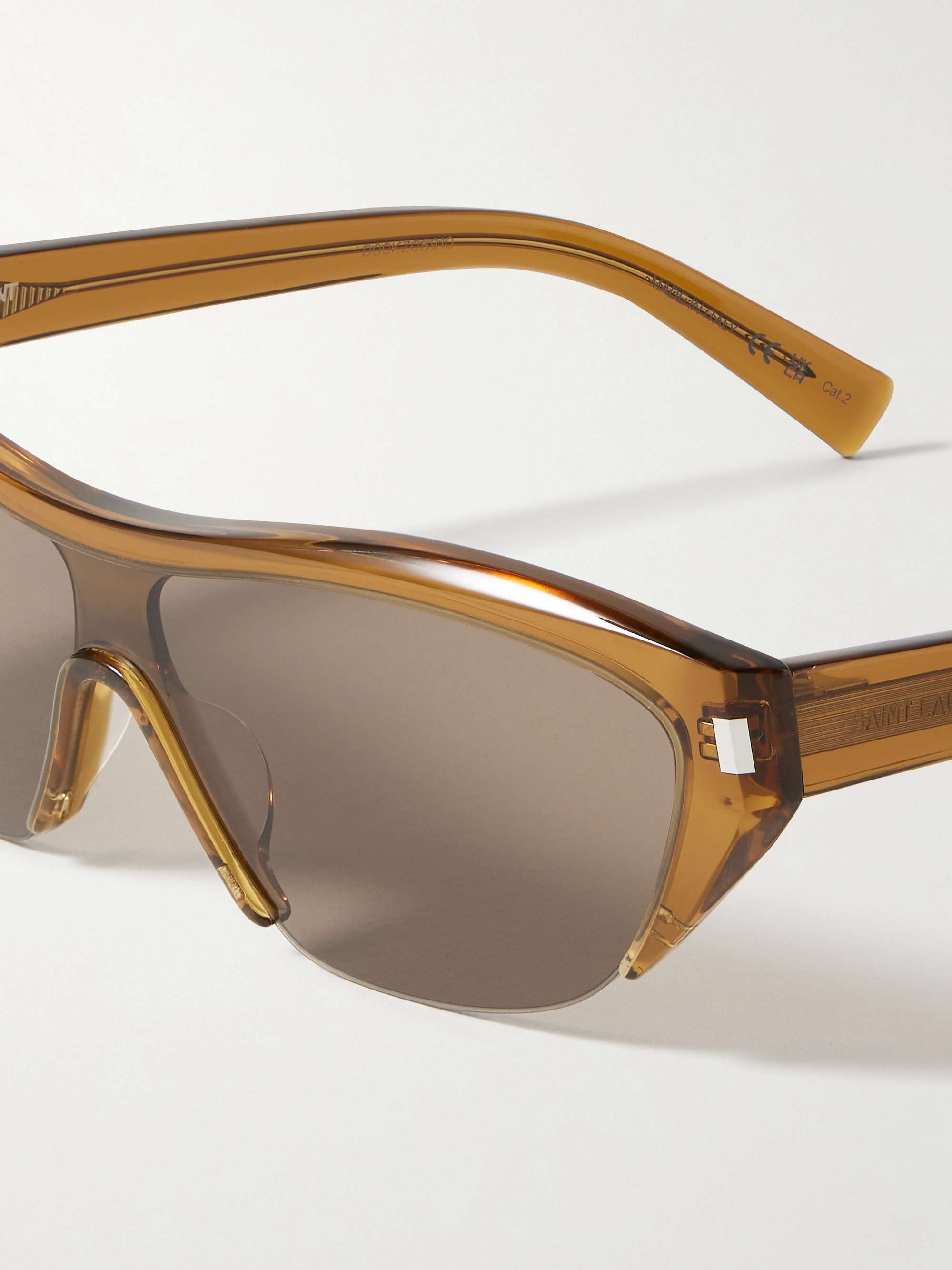 SAINT LAURENT EYEWEAR 