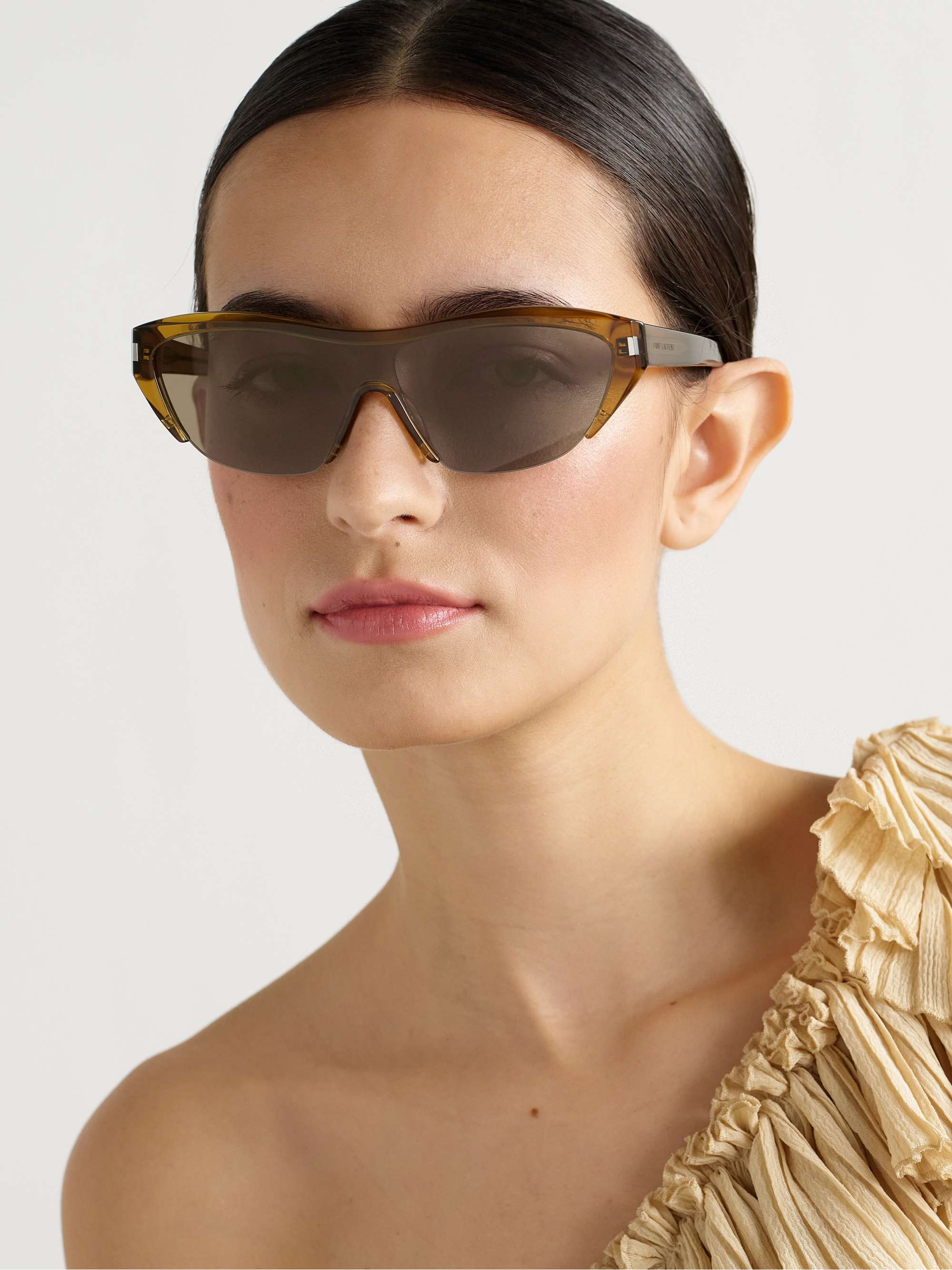SAINT LAURENT EYEWEAR 