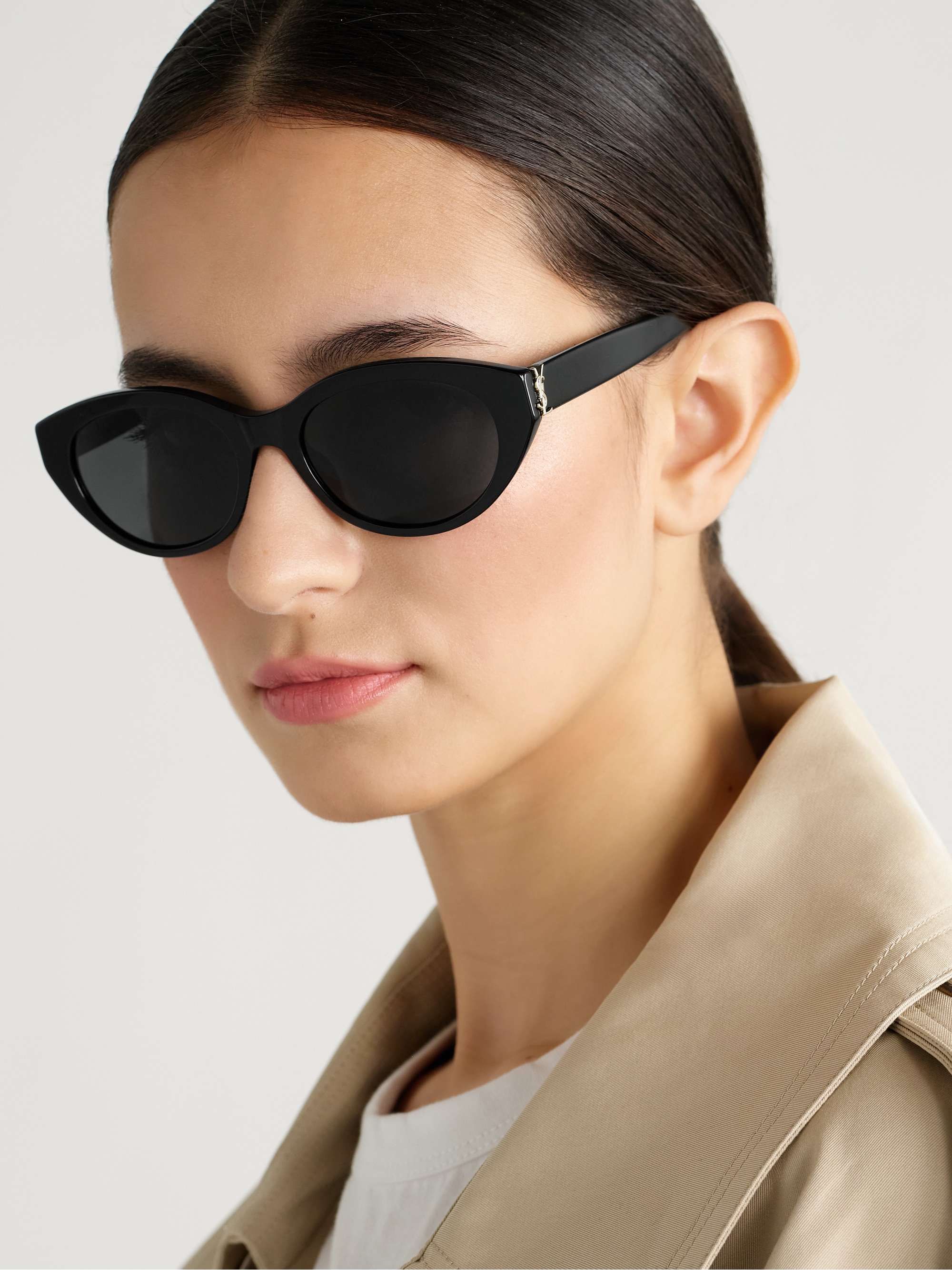 SAINT LAURENT EYEWEAR 