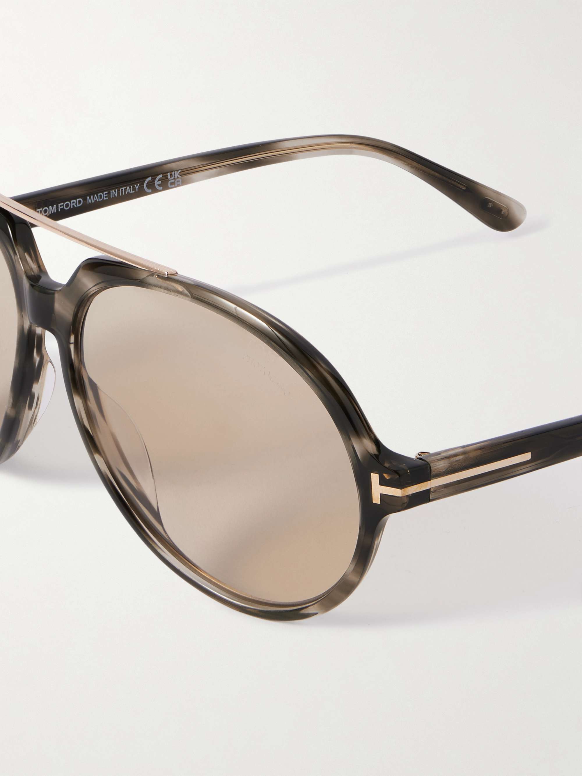 TOM FORD EYEWEAR 