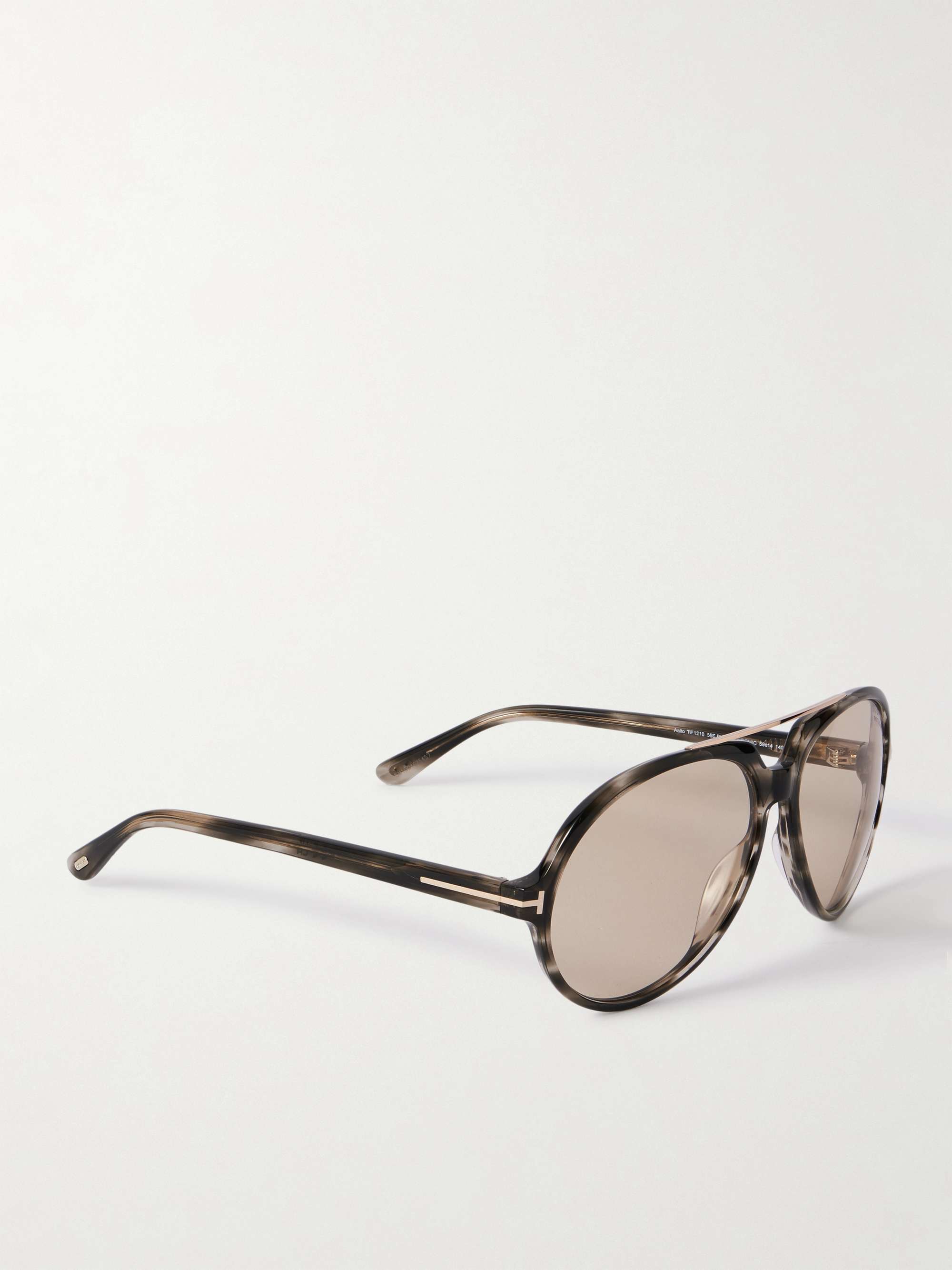 TOM FORD EYEWEAR 