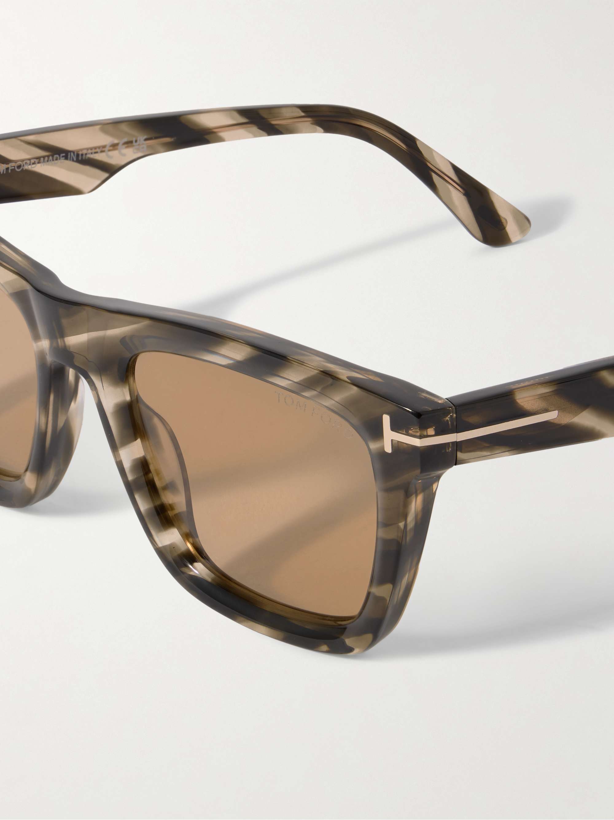 TOM FORD EYEWEAR 