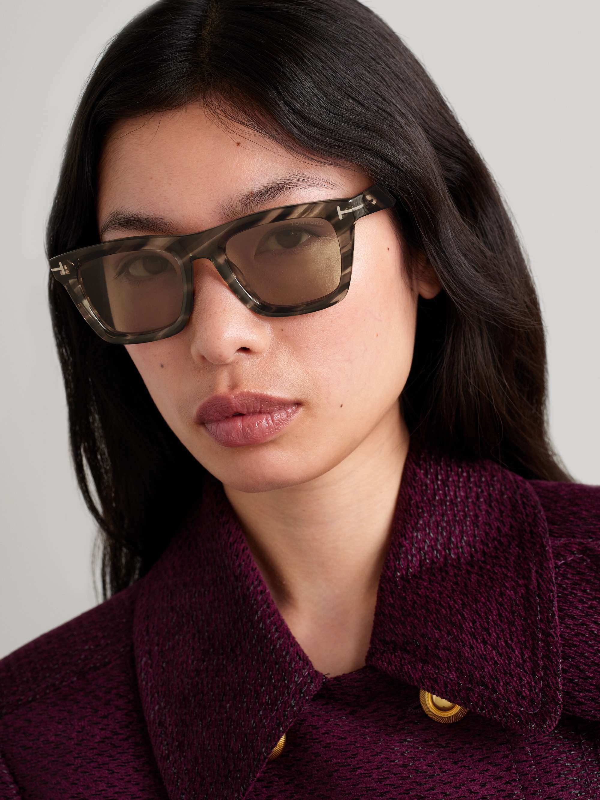TOM FORD EYEWEAR 