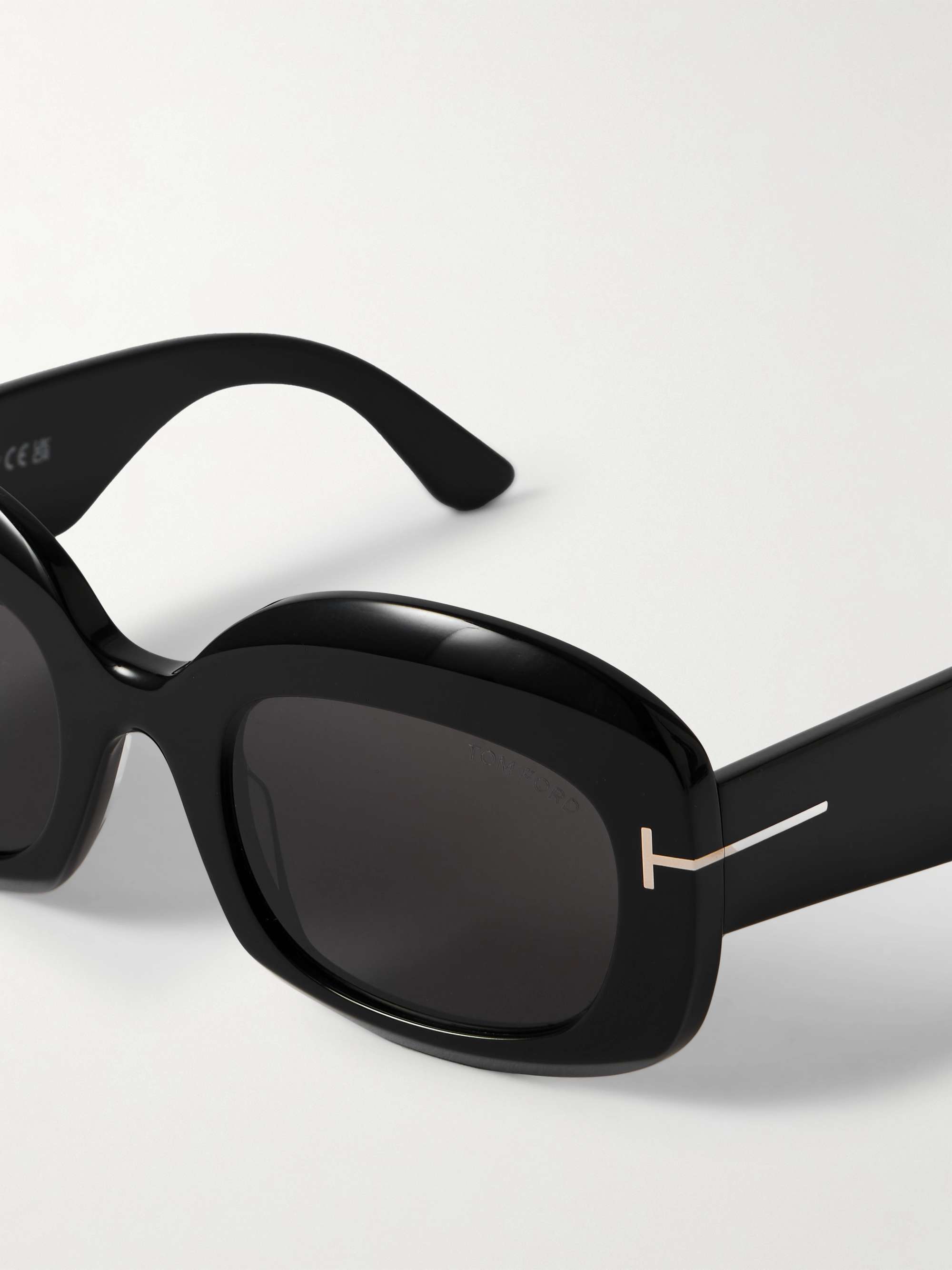 TOM FORD EYEWEAR 