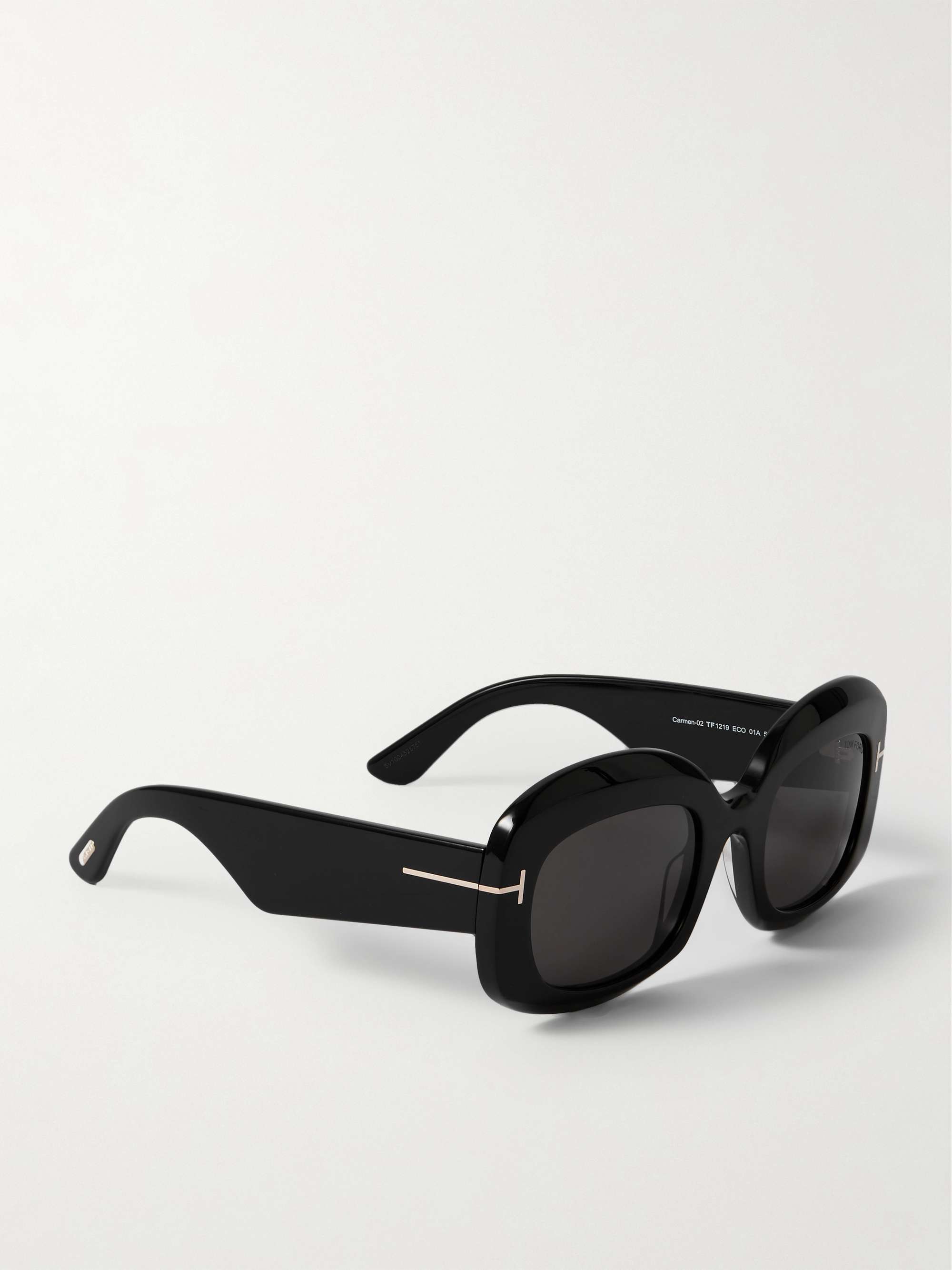 TOM FORD EYEWEAR 