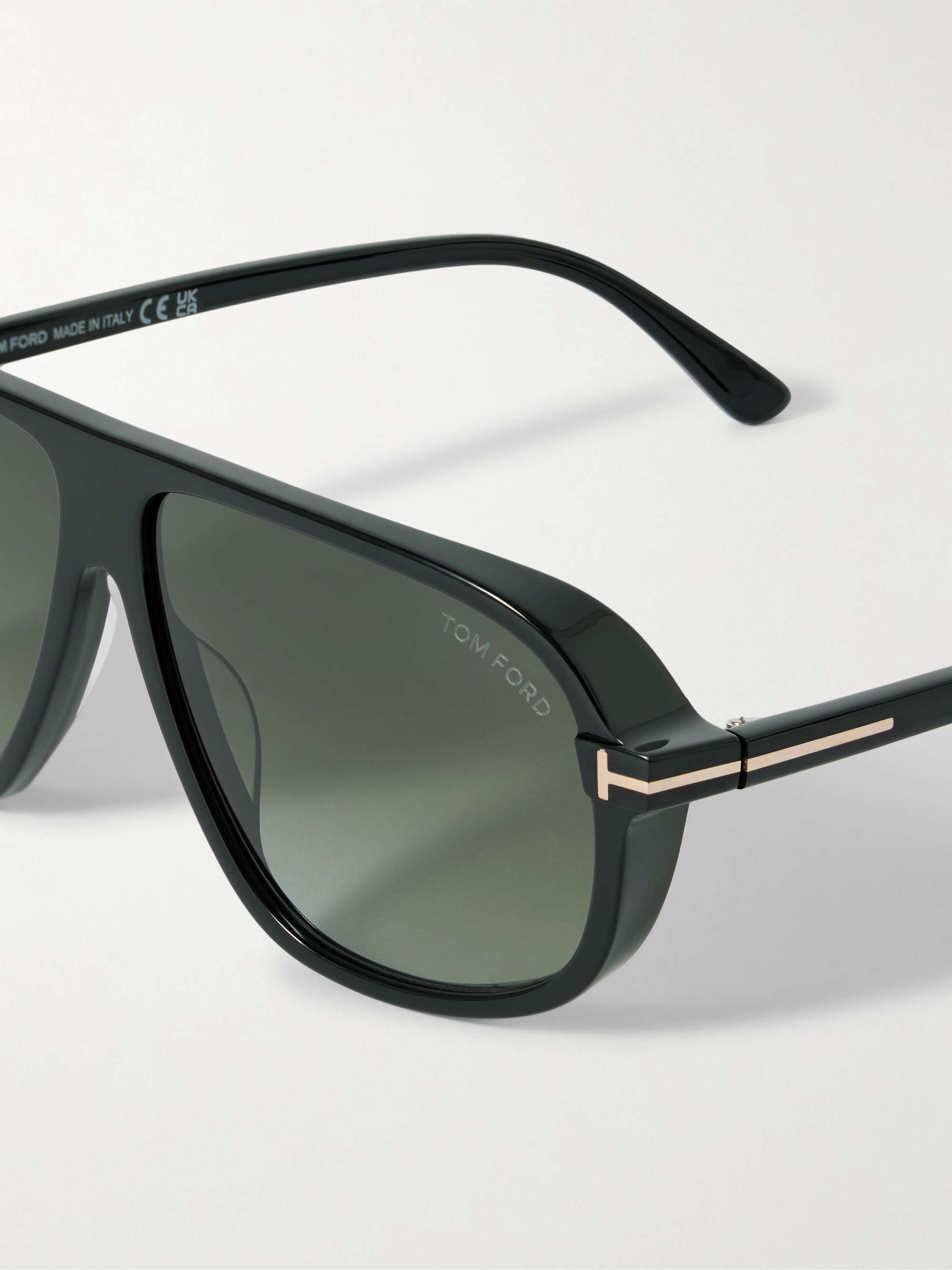 TOM FORD EYEWEAR 