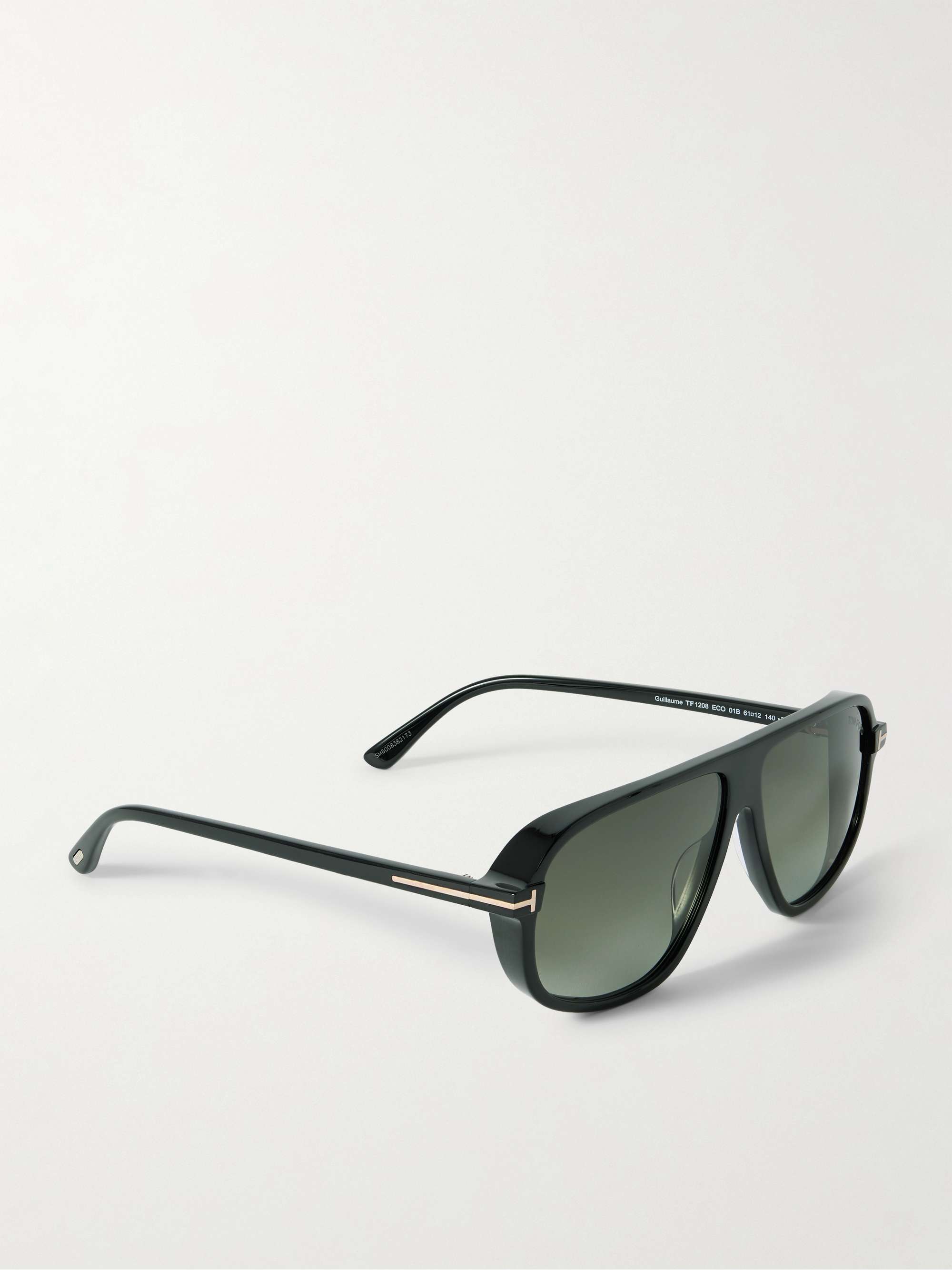 TOM FORD EYEWEAR 