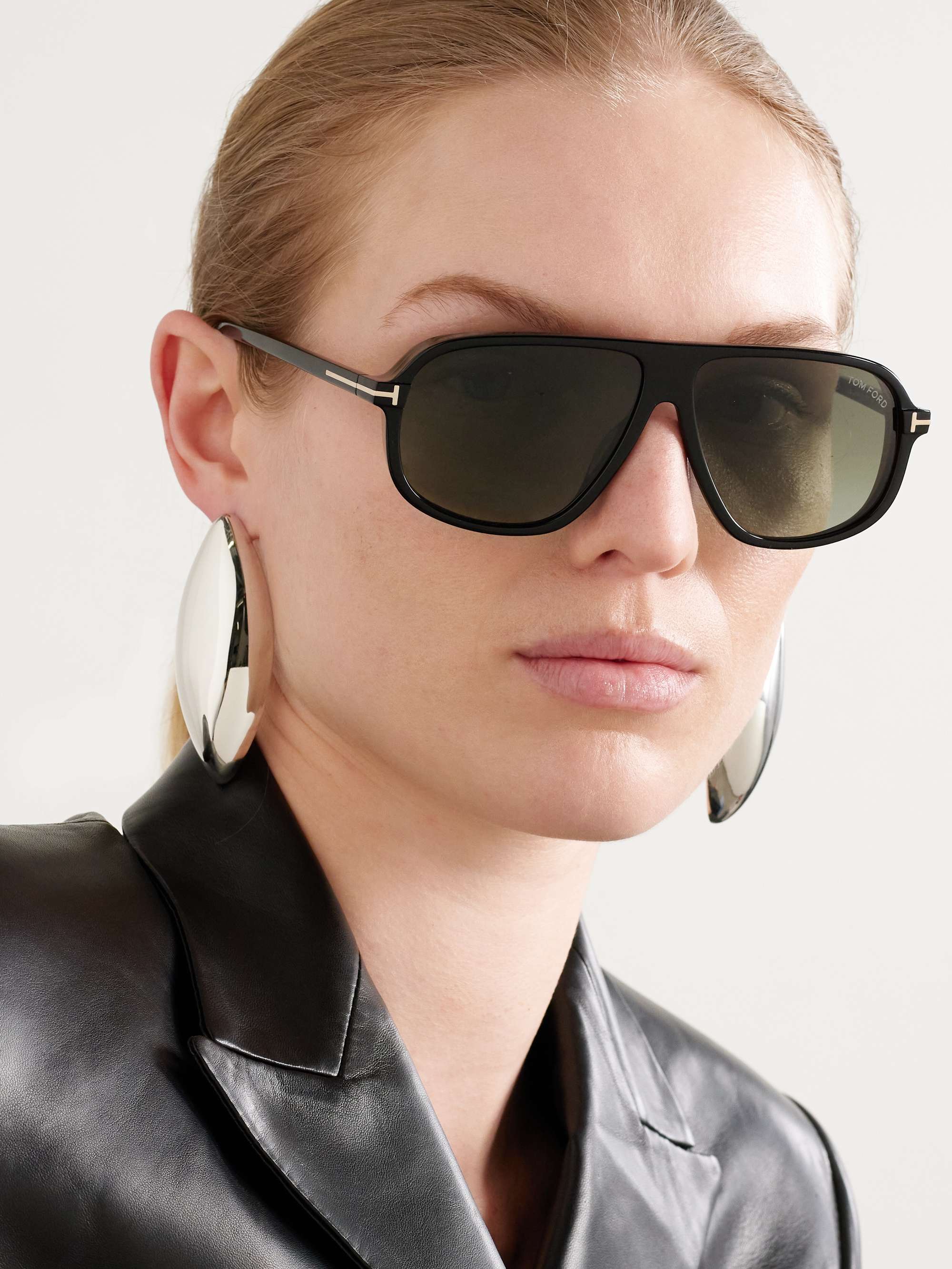 TOM FORD EYEWEAR 