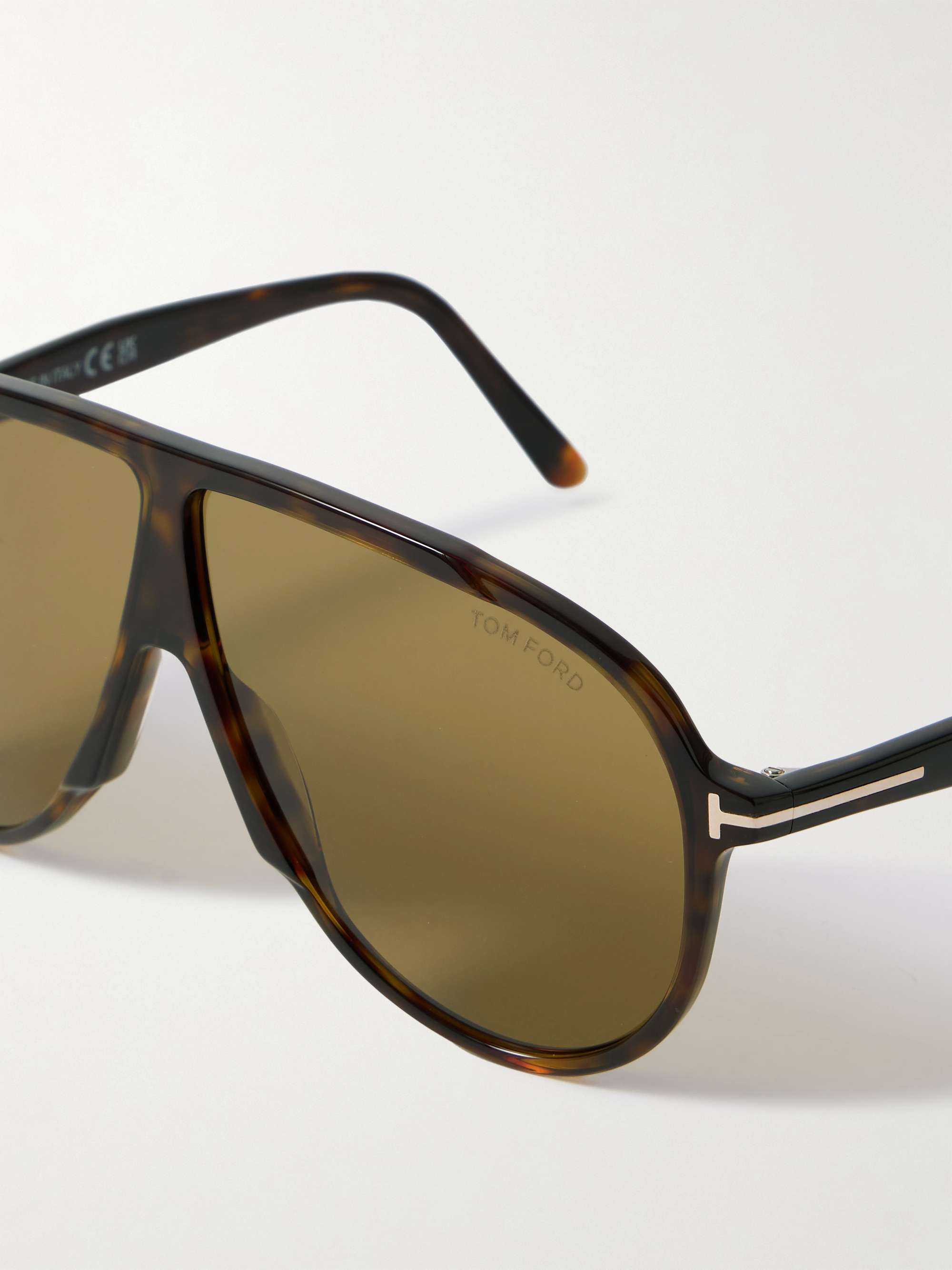 TOM FORD EYEWEAR 