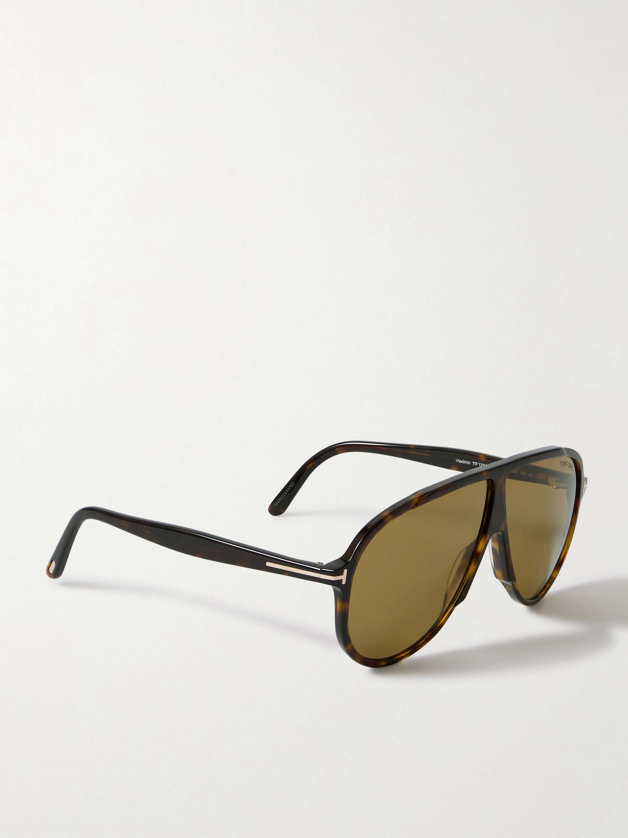 TOM FORD EYEWEAR 