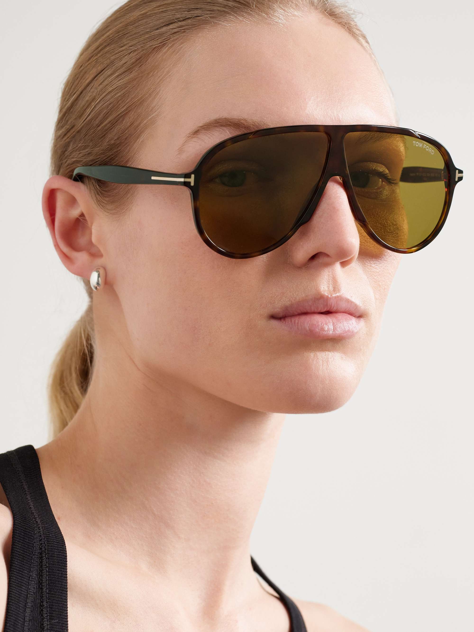 TOM FORD EYEWEAR 