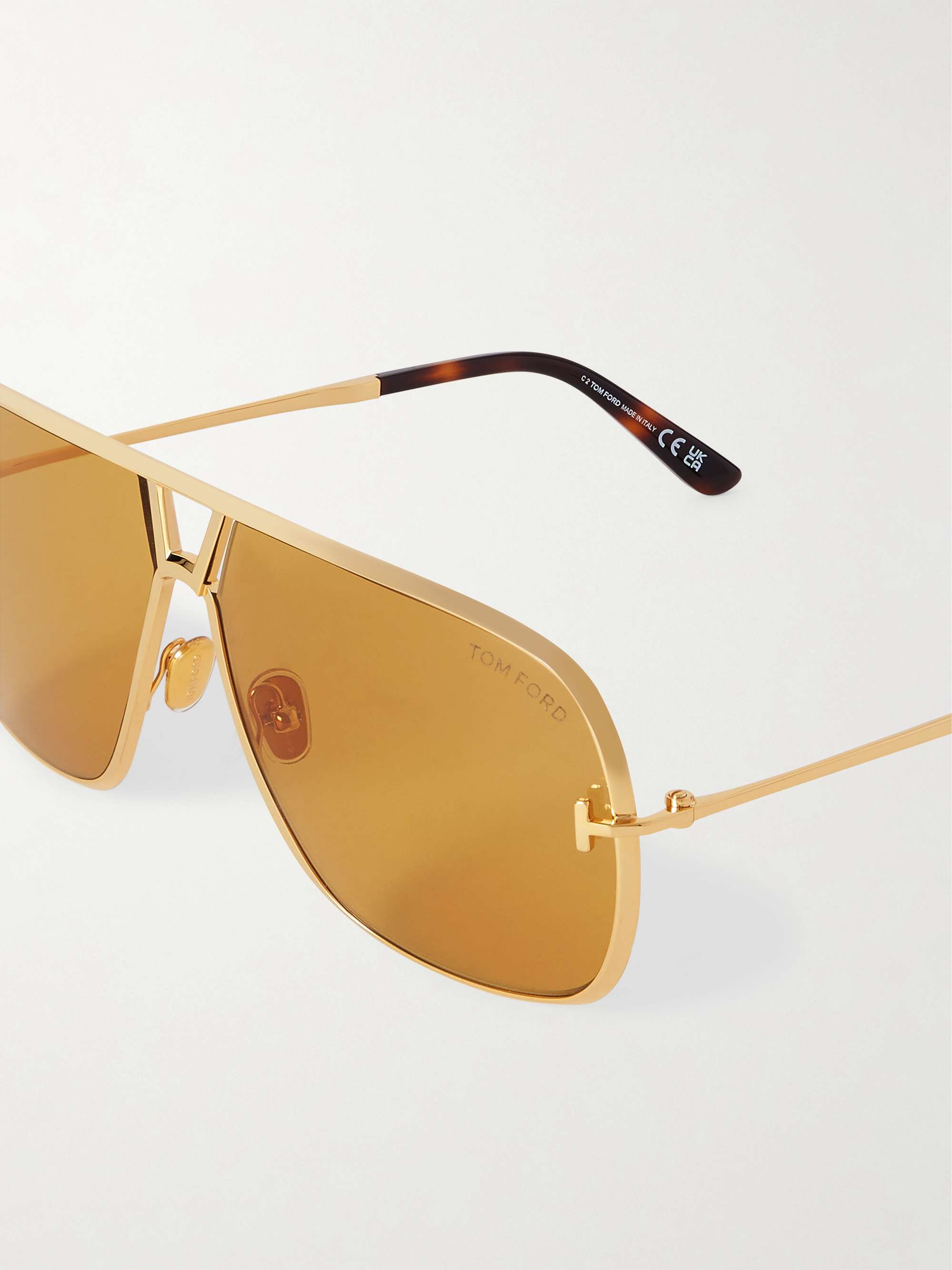 TOM FORD EYEWEAR 