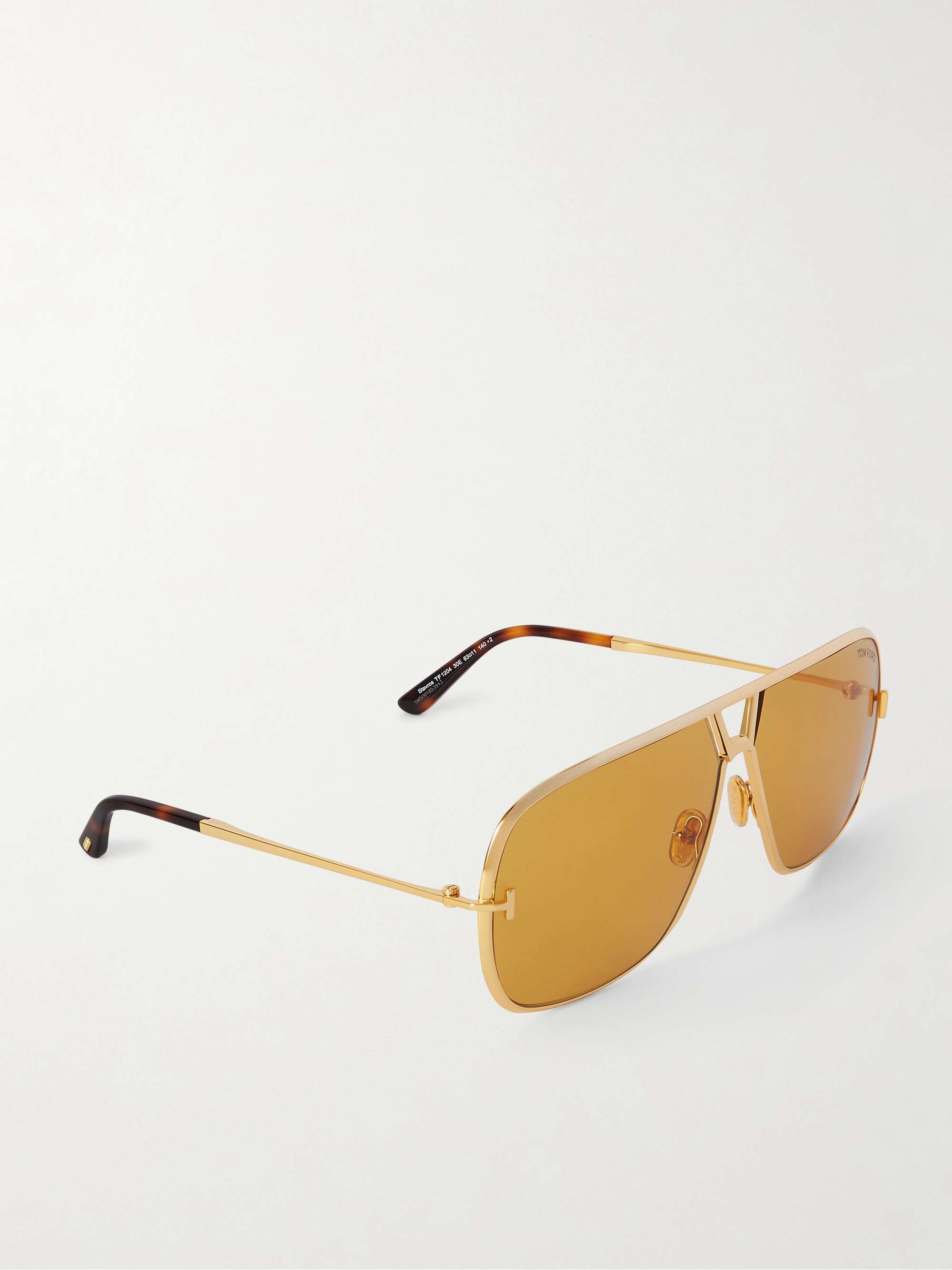 TOM FORD EYEWEAR 