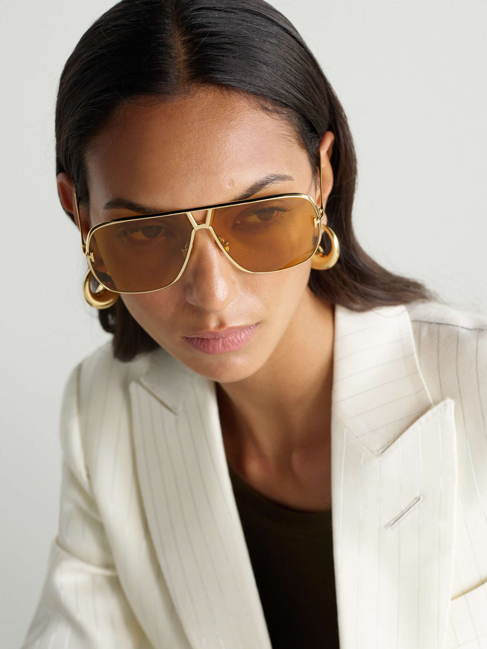 TOM FORD EYEWEAR 