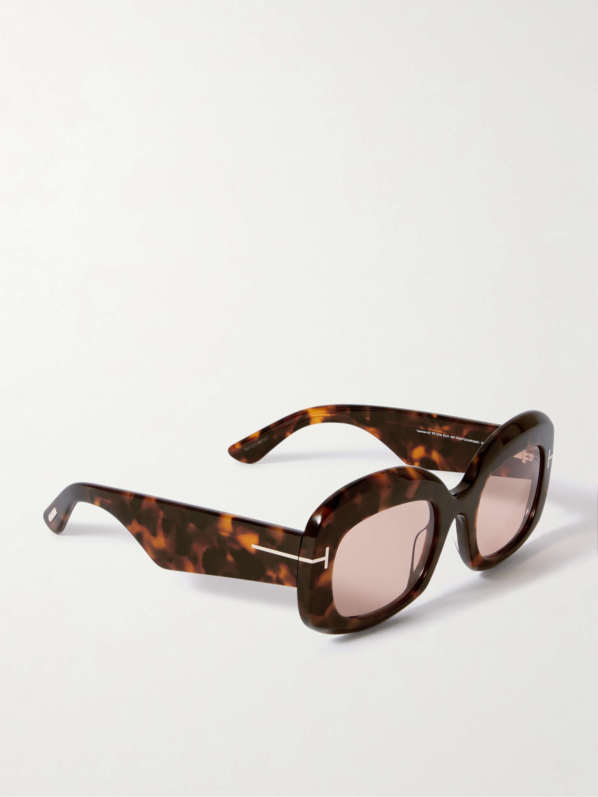 TOM FORD EYEWEAR 