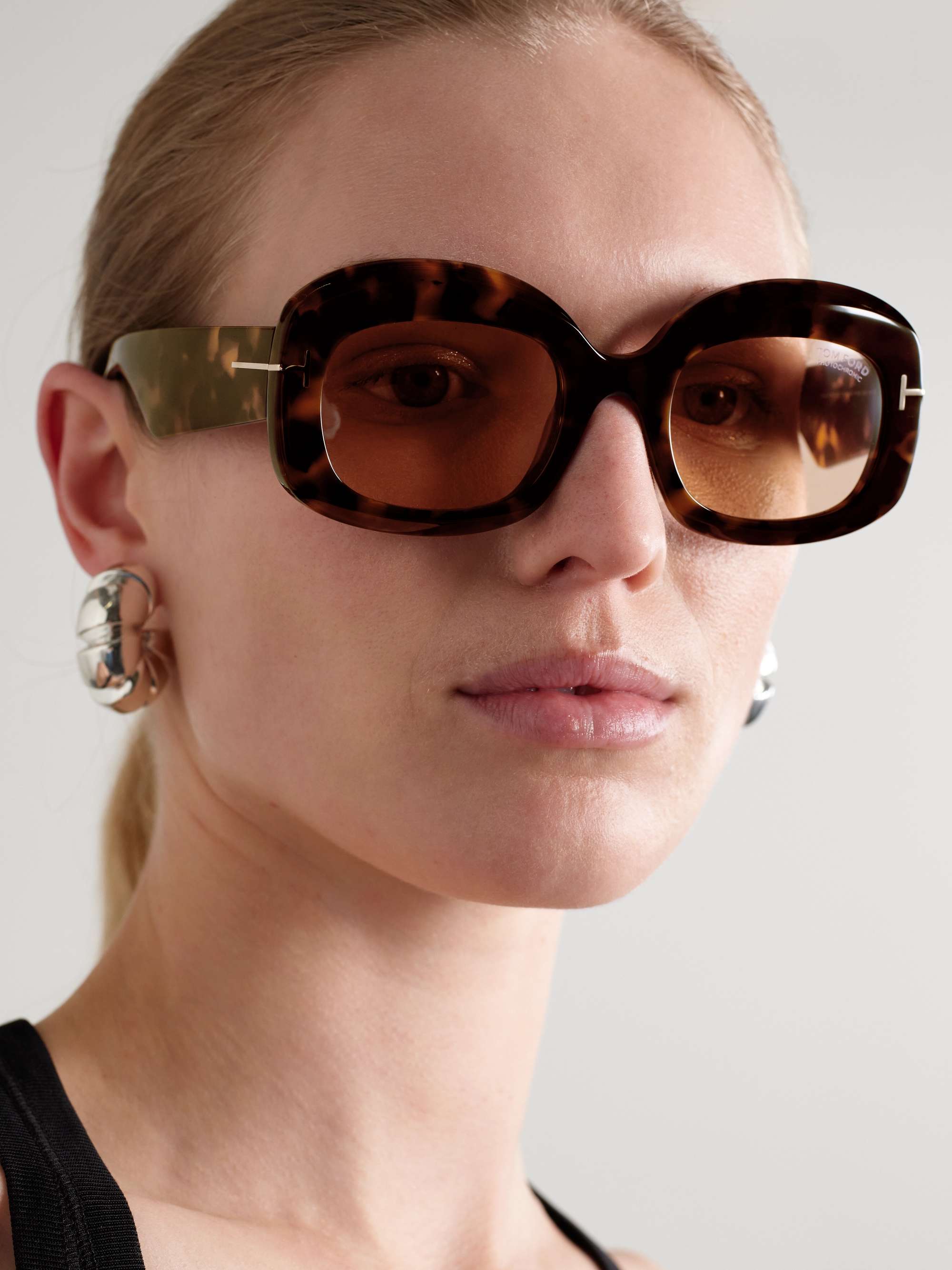 TOM FORD EYEWEAR 
