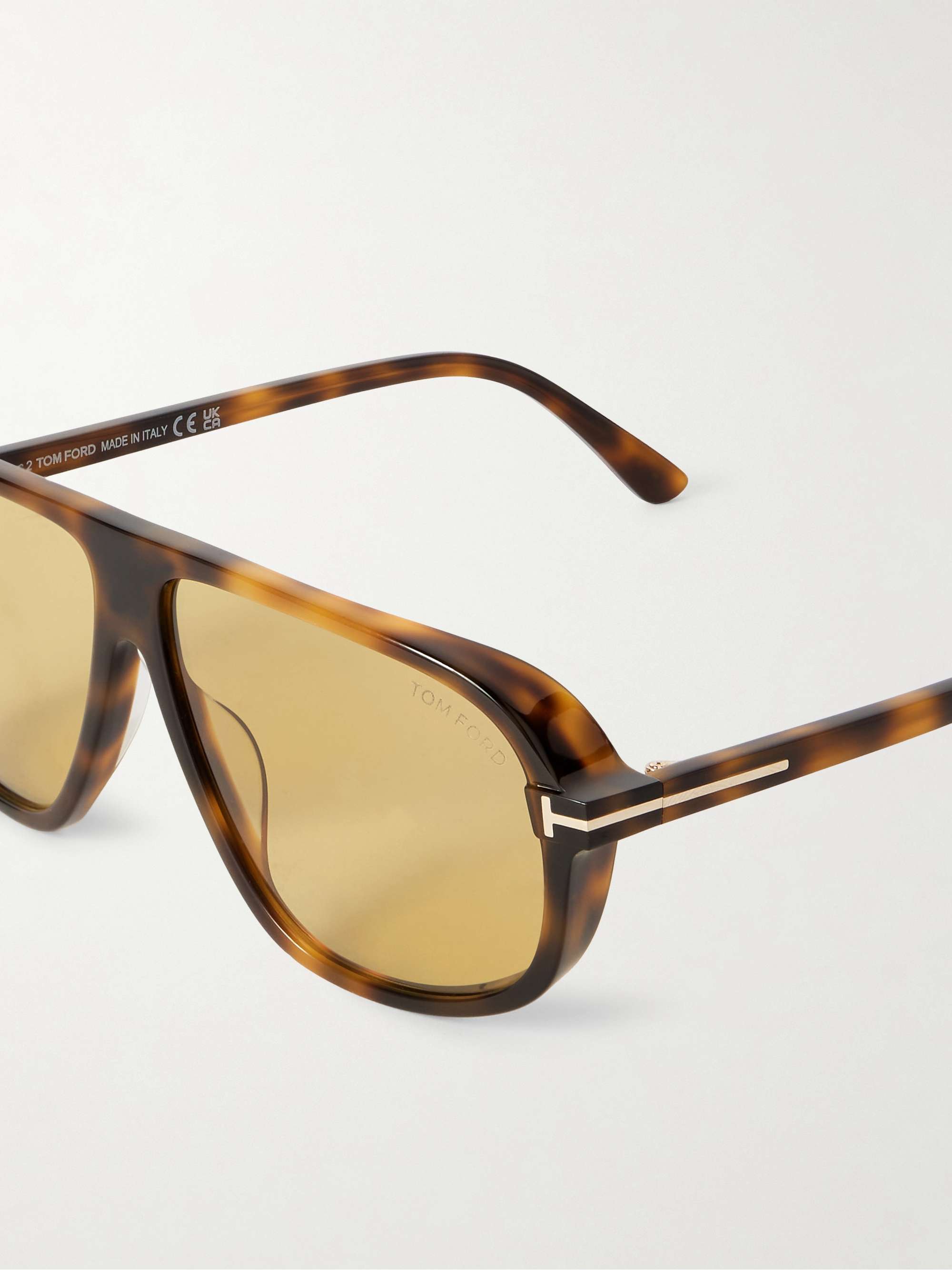 TOM FORD EYEWEAR 