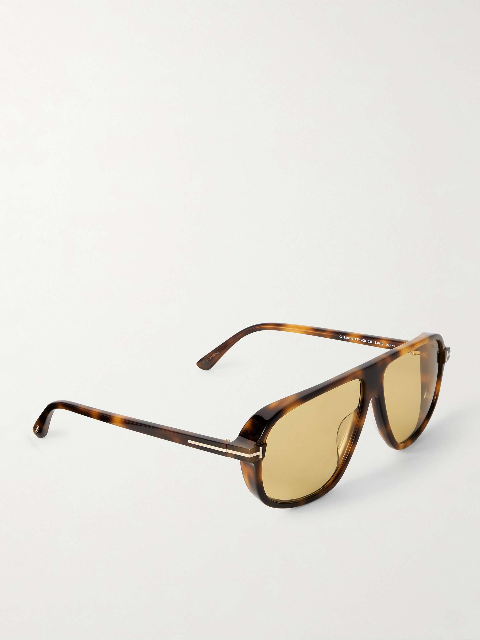 TOM FORD EYEWEAR 