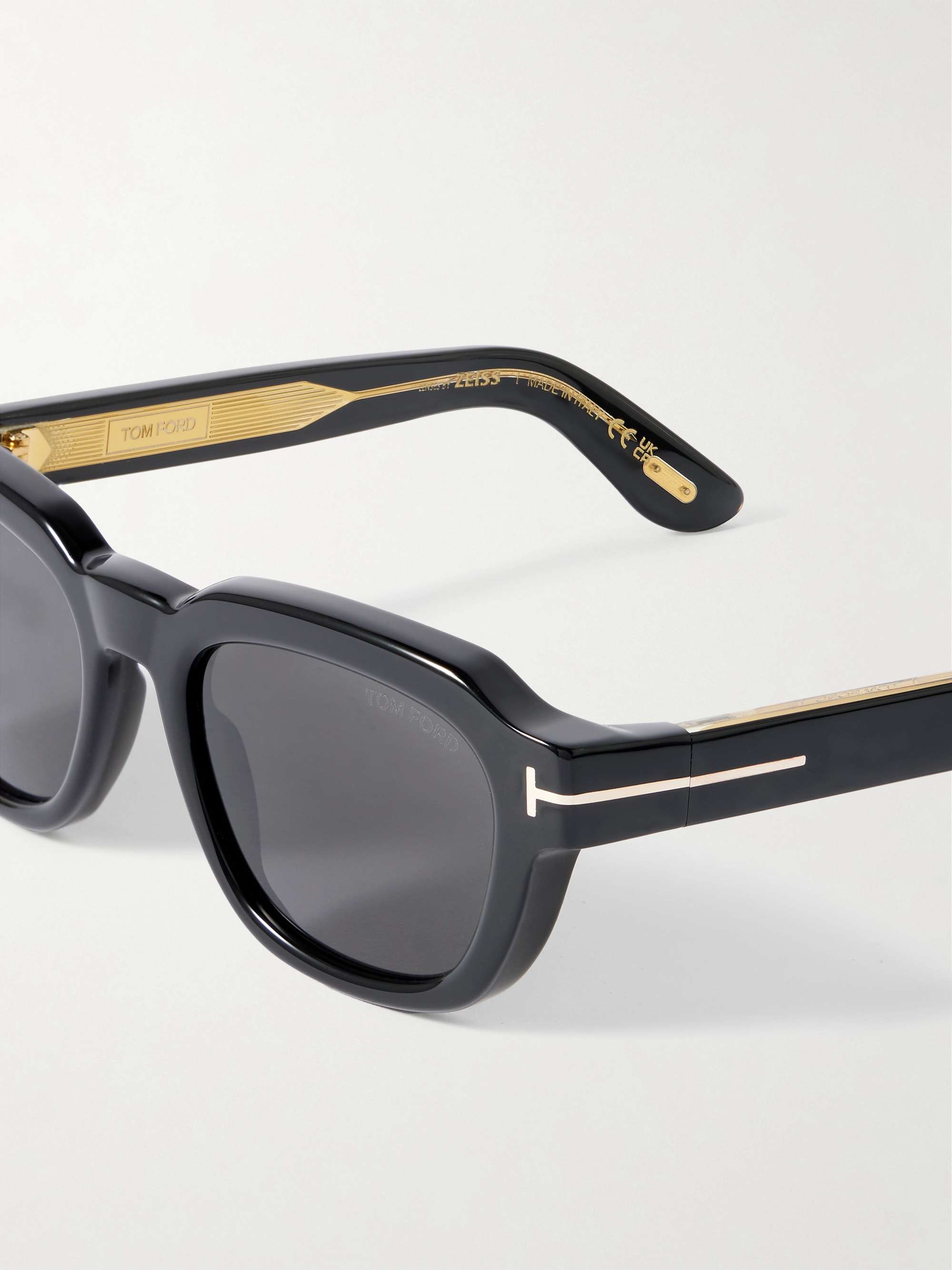TOM FORD EYEWEAR 