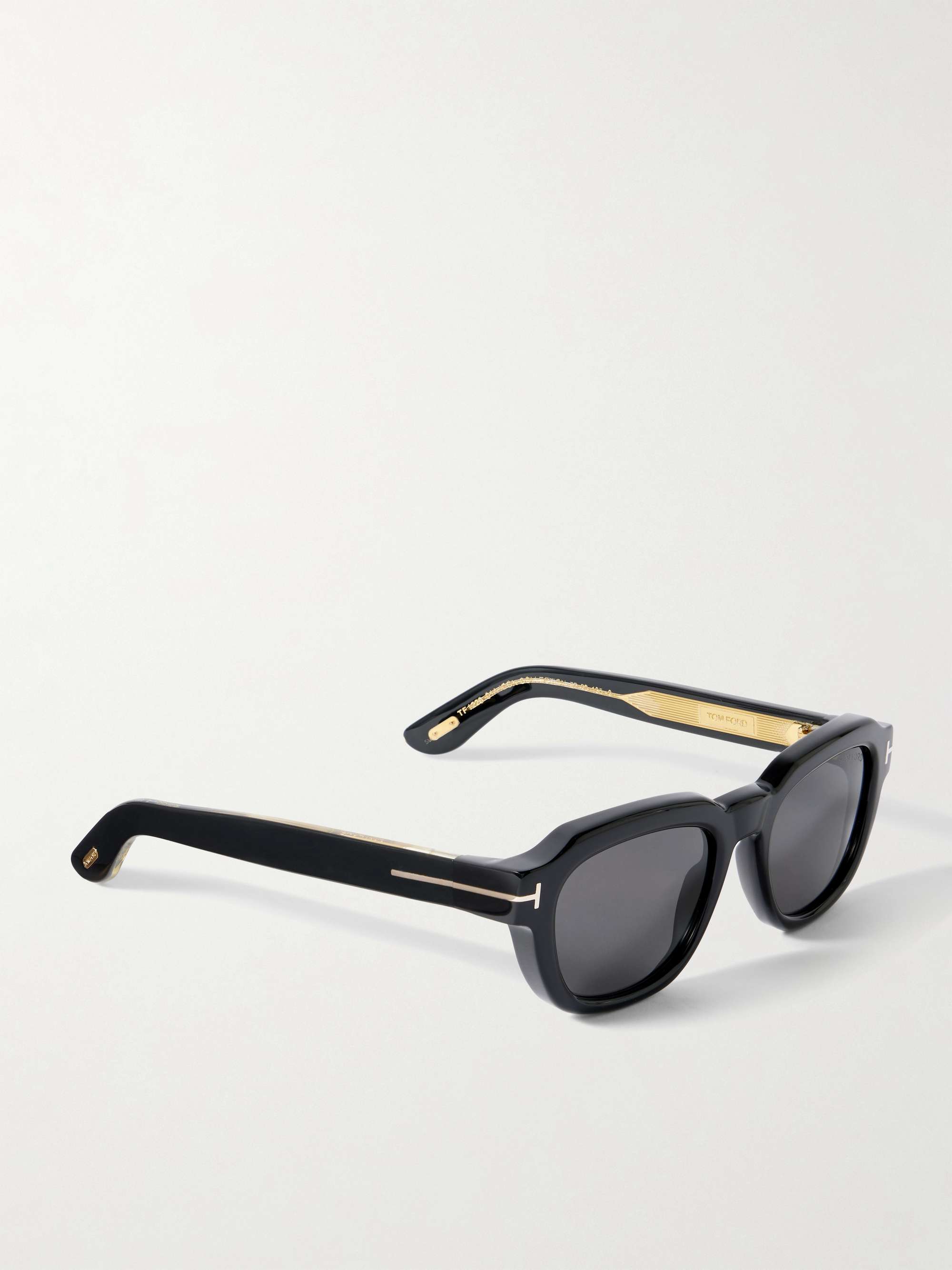 TOM FORD EYEWEAR 