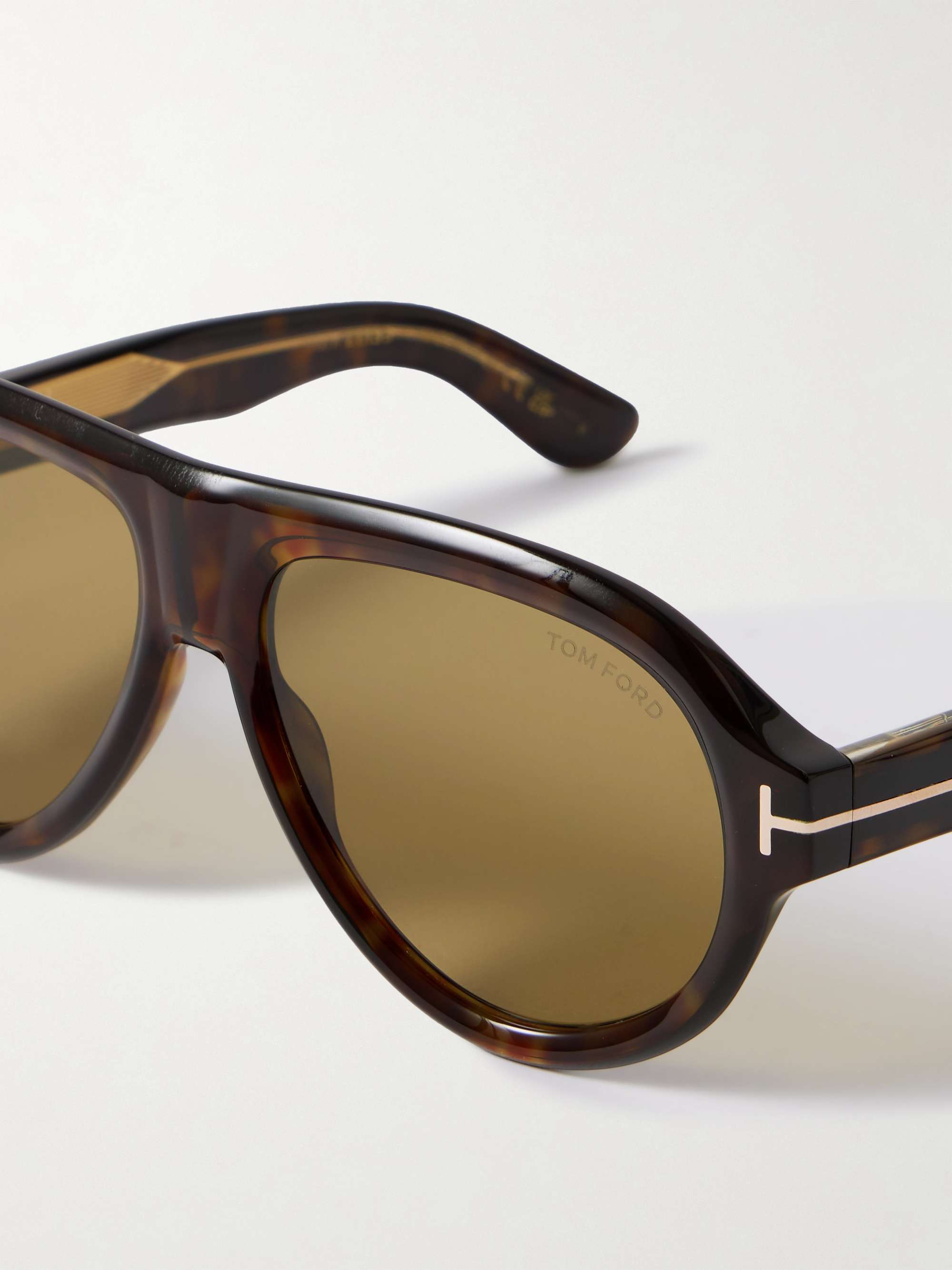 TOM FORD EYEWEAR 