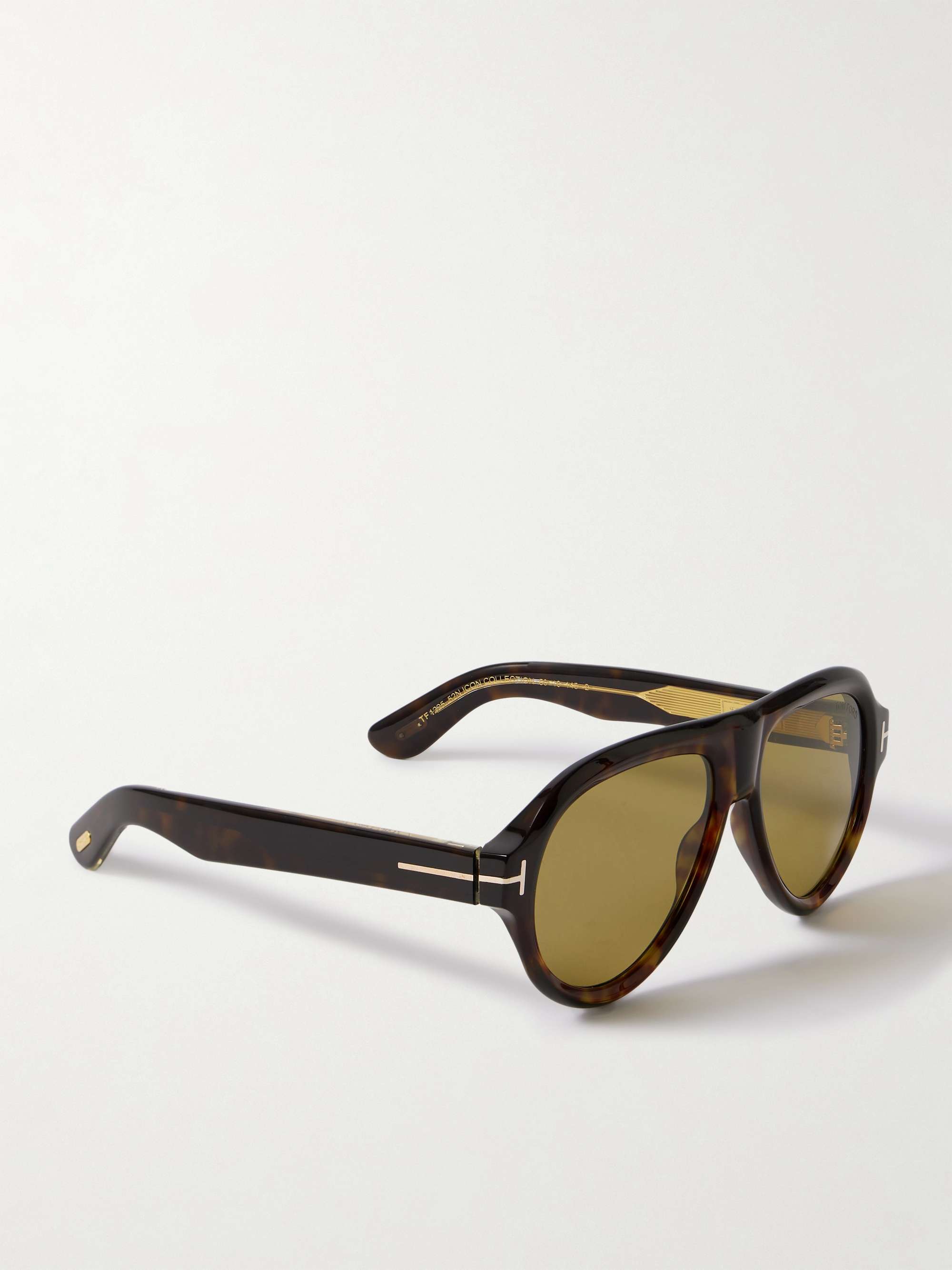 TOM FORD EYEWEAR 