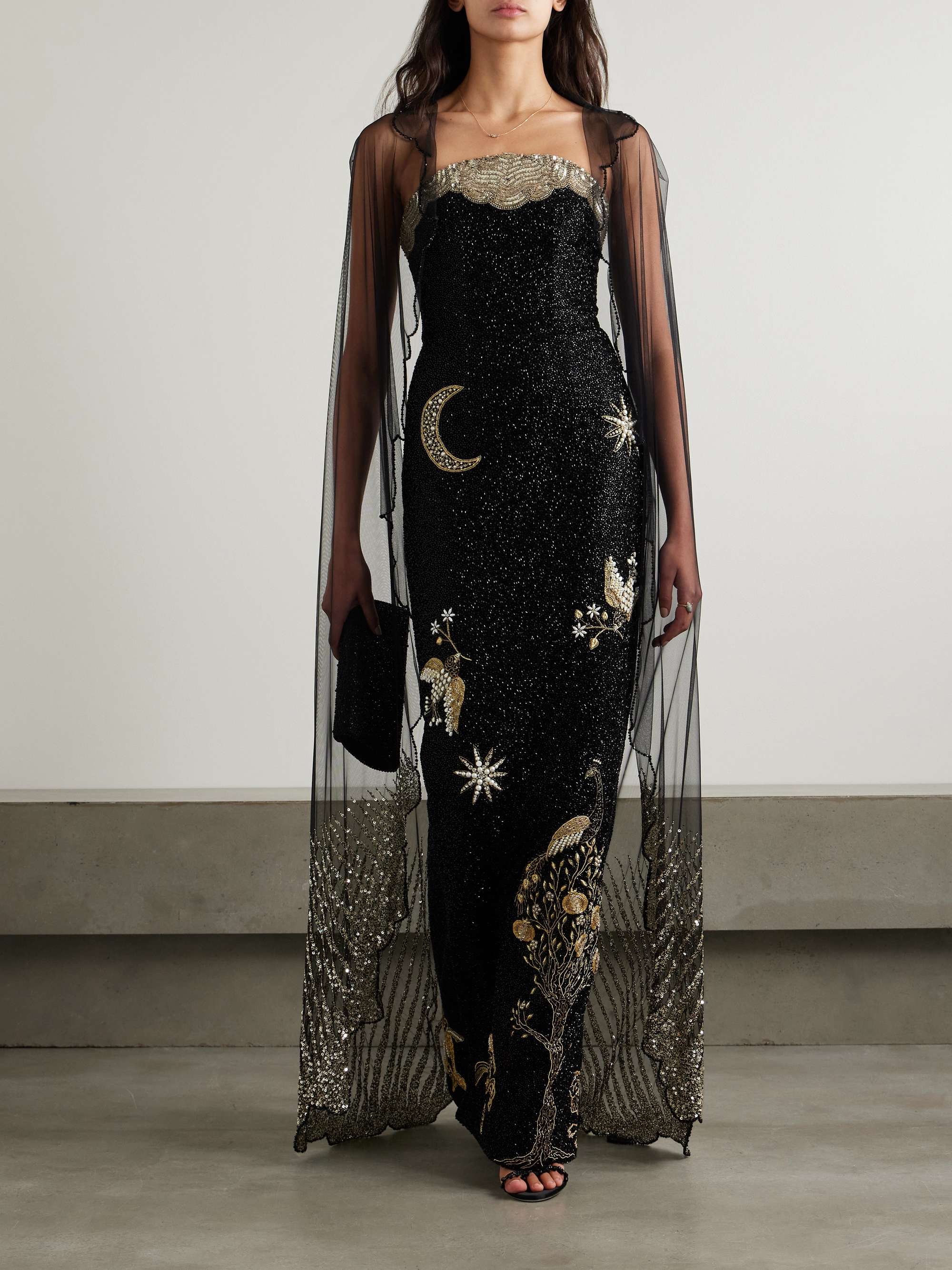 CLIO PEPPIATT 