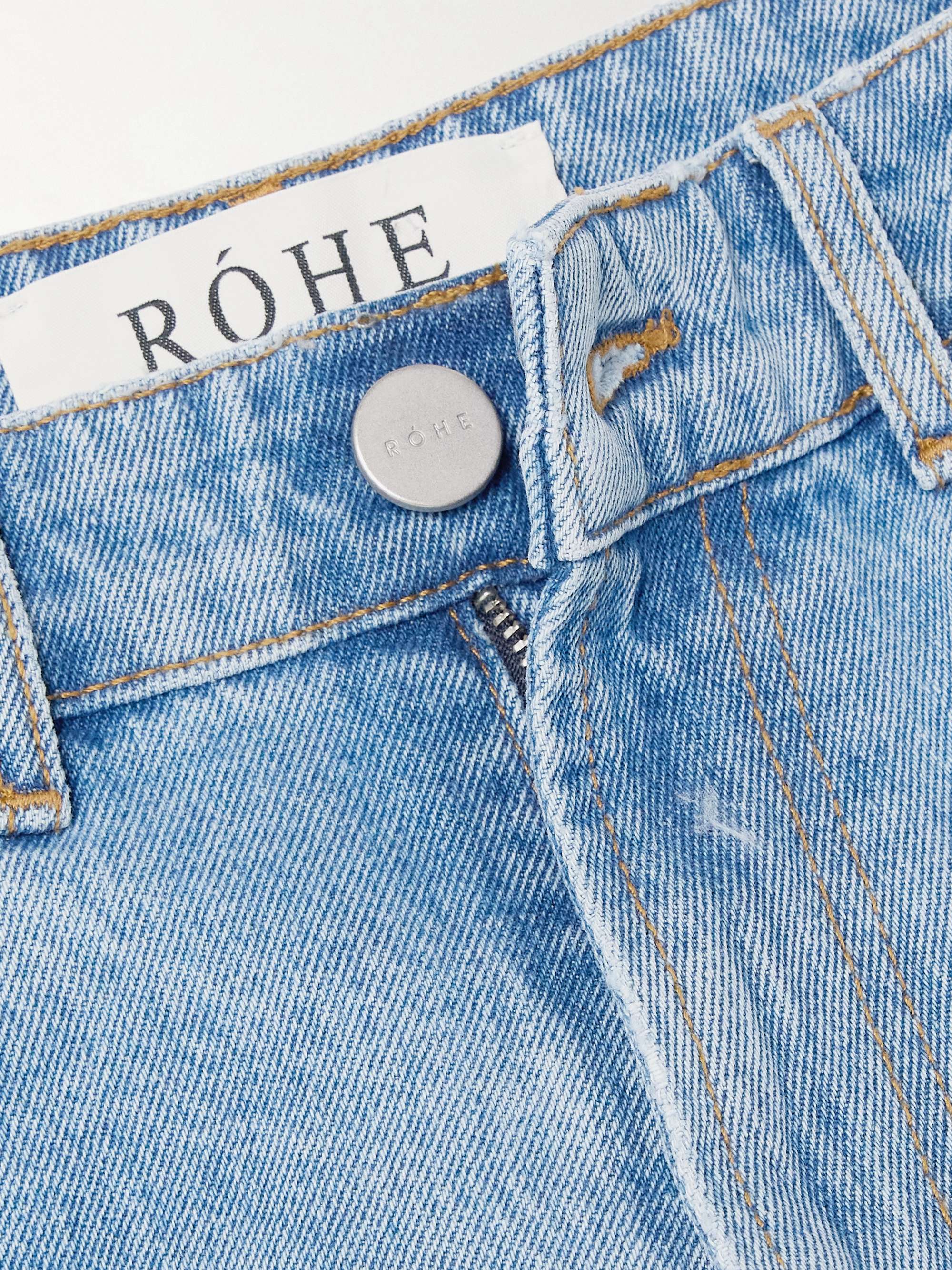 RÓHE 