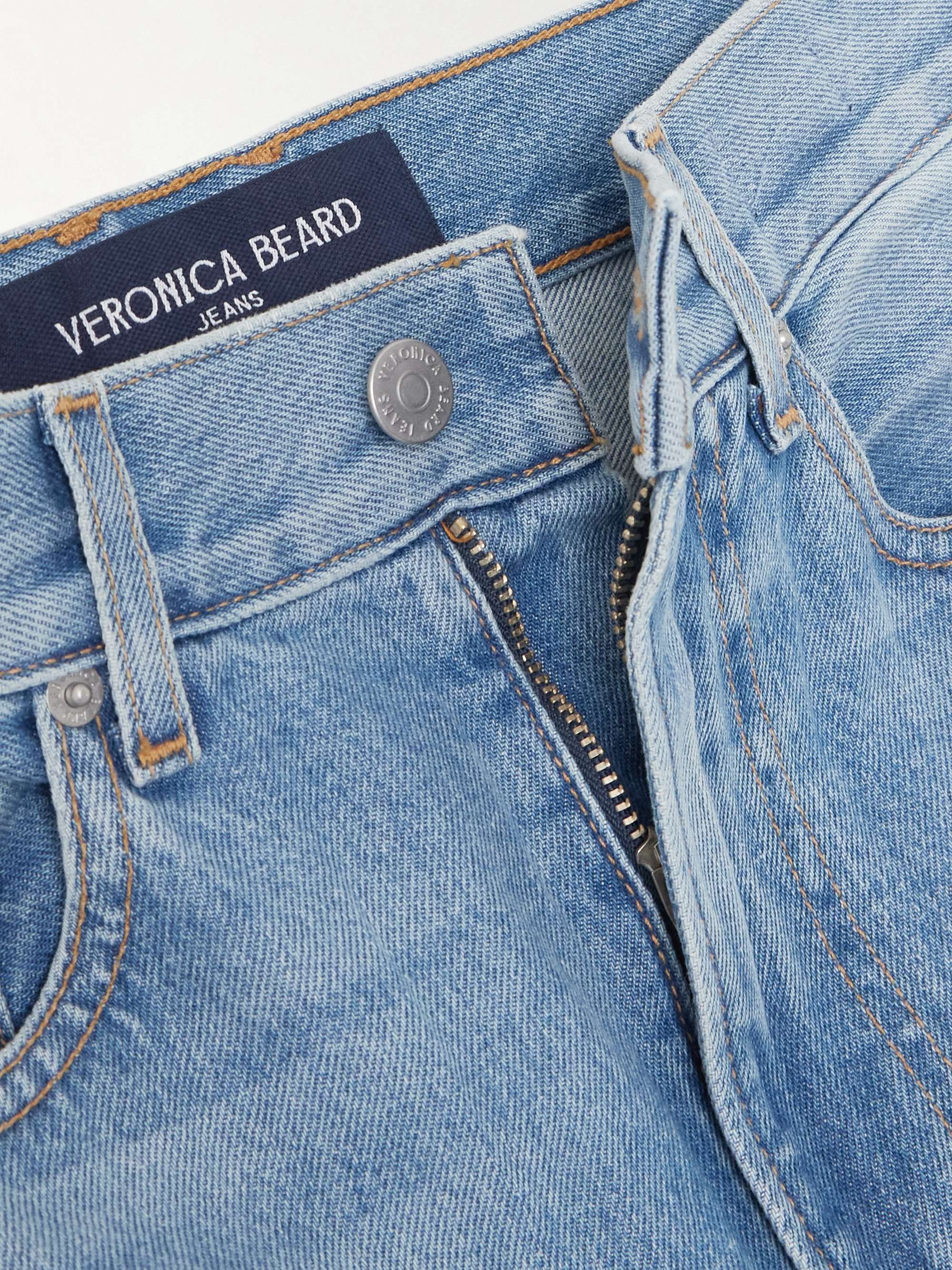 VERONICA BEARD 