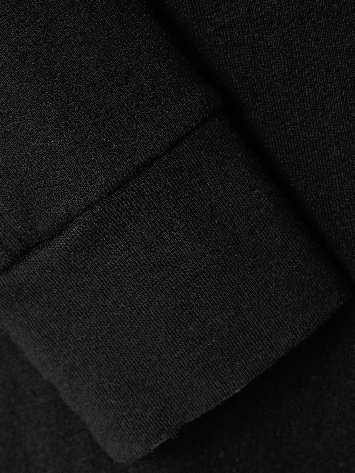 The Row Amira Cotton And Cashmere-blend Jersey Sweater