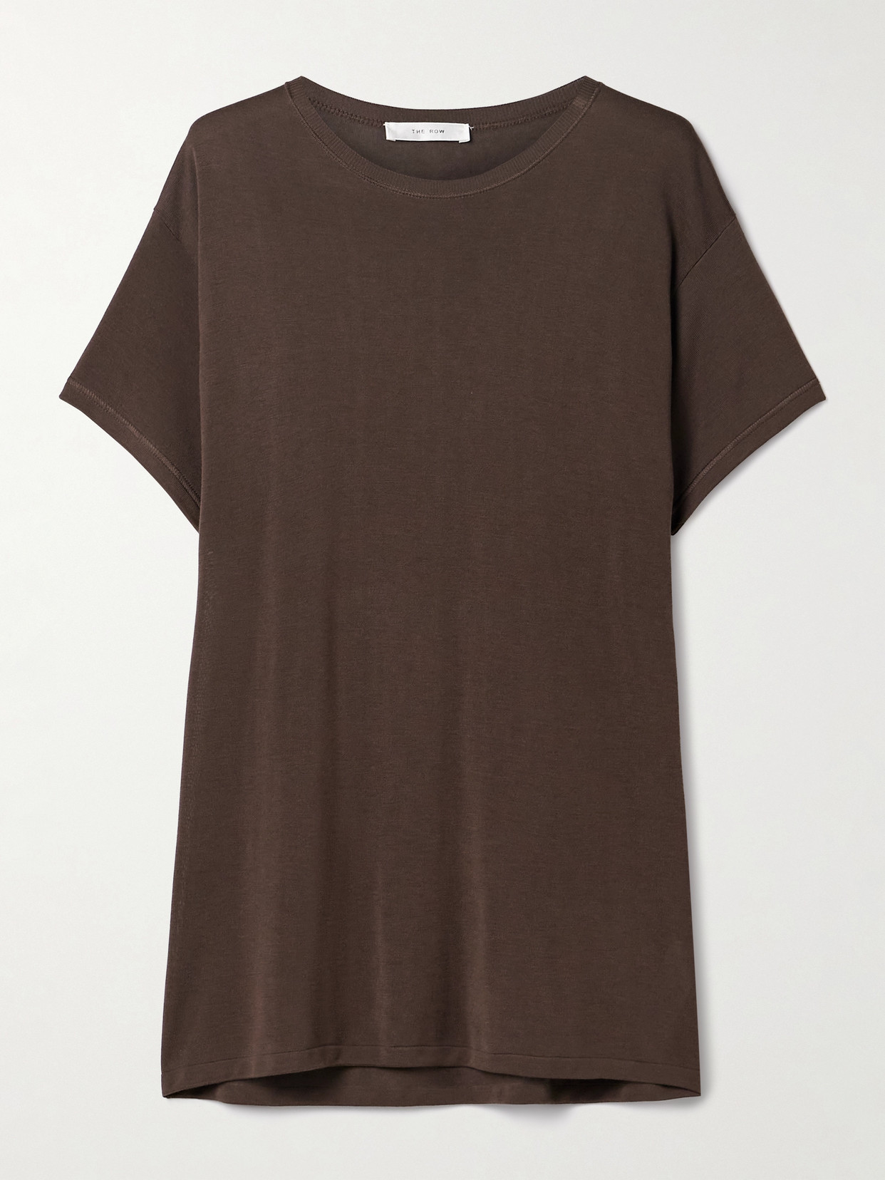 The Row Kota Jersey T-shirt