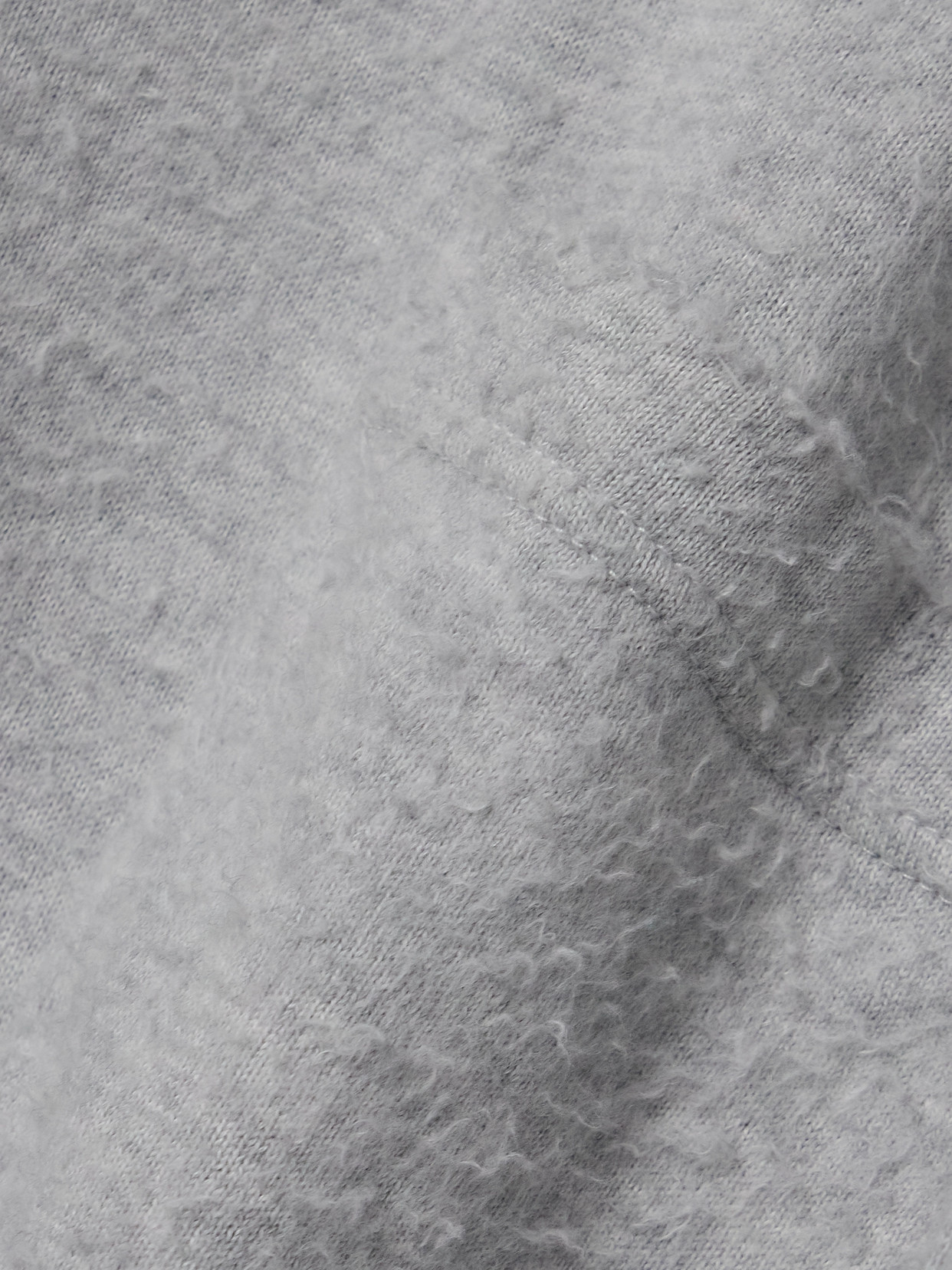 The Row Kaddy Oversized Brushed Cotton-jersey T-shirt
