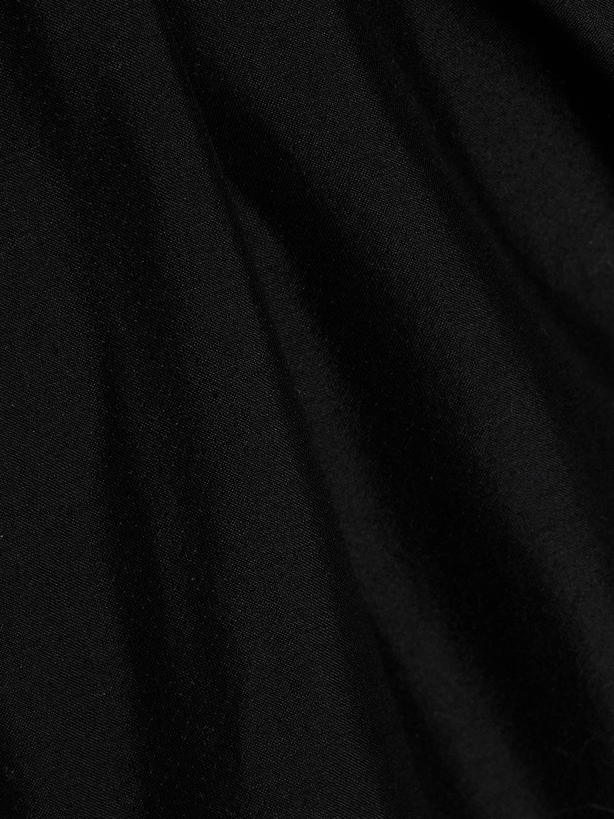 The Row Saul Midi Skirt