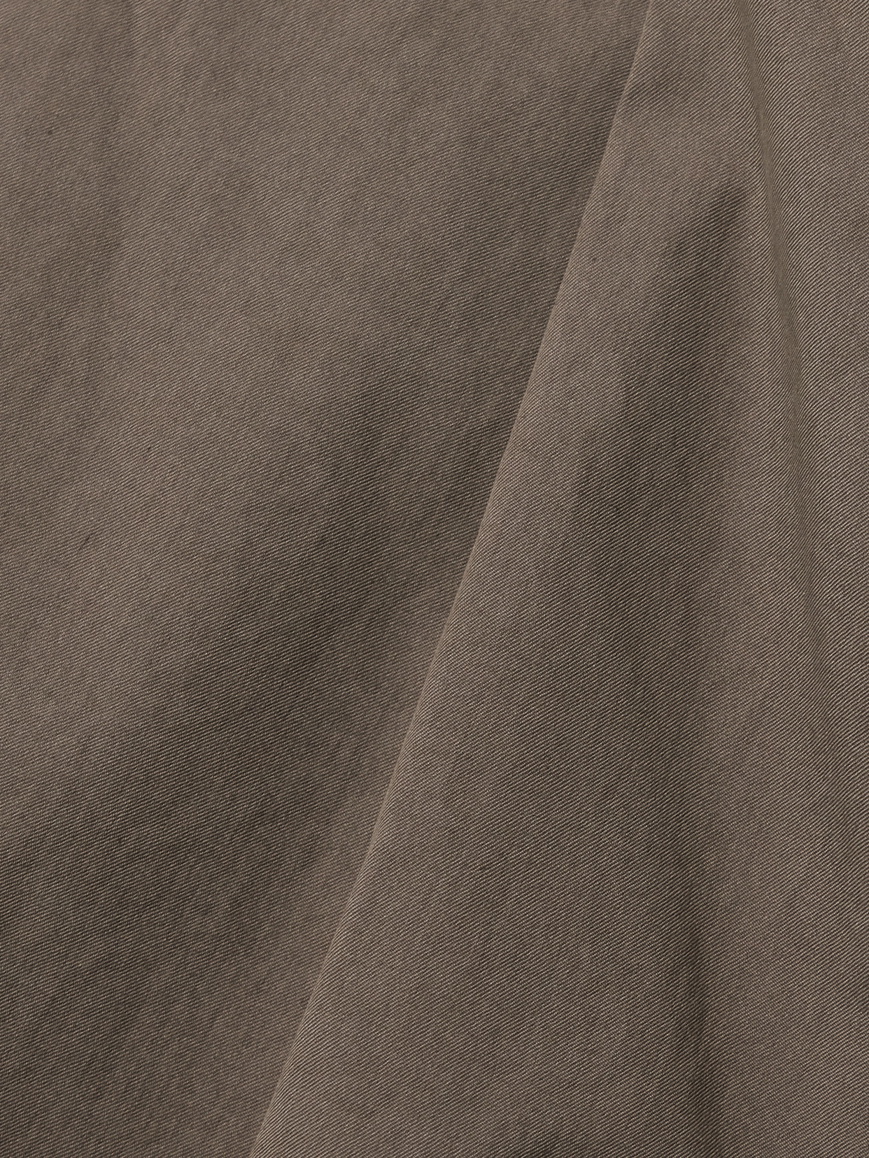 The Row Alfidis Pleated Cotton-twill Wide-leg Pants