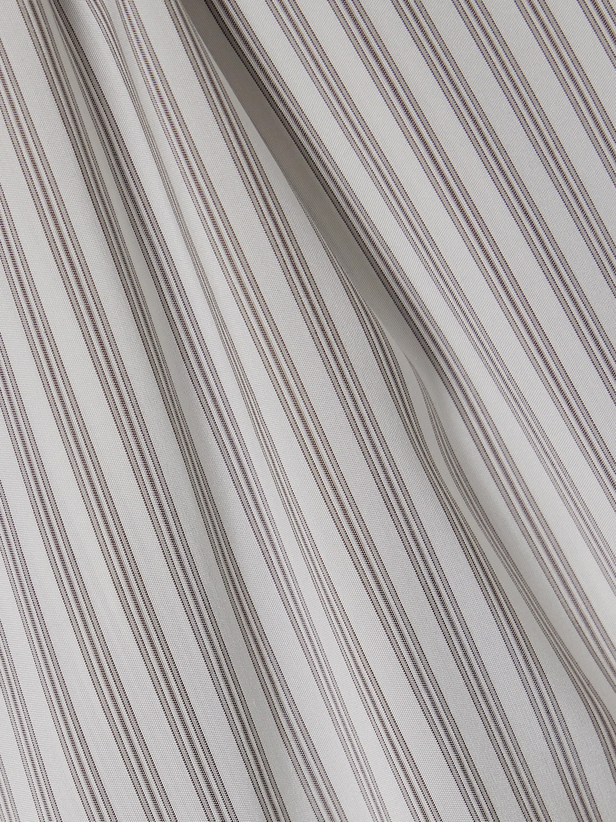 Vanda Striped Shirt