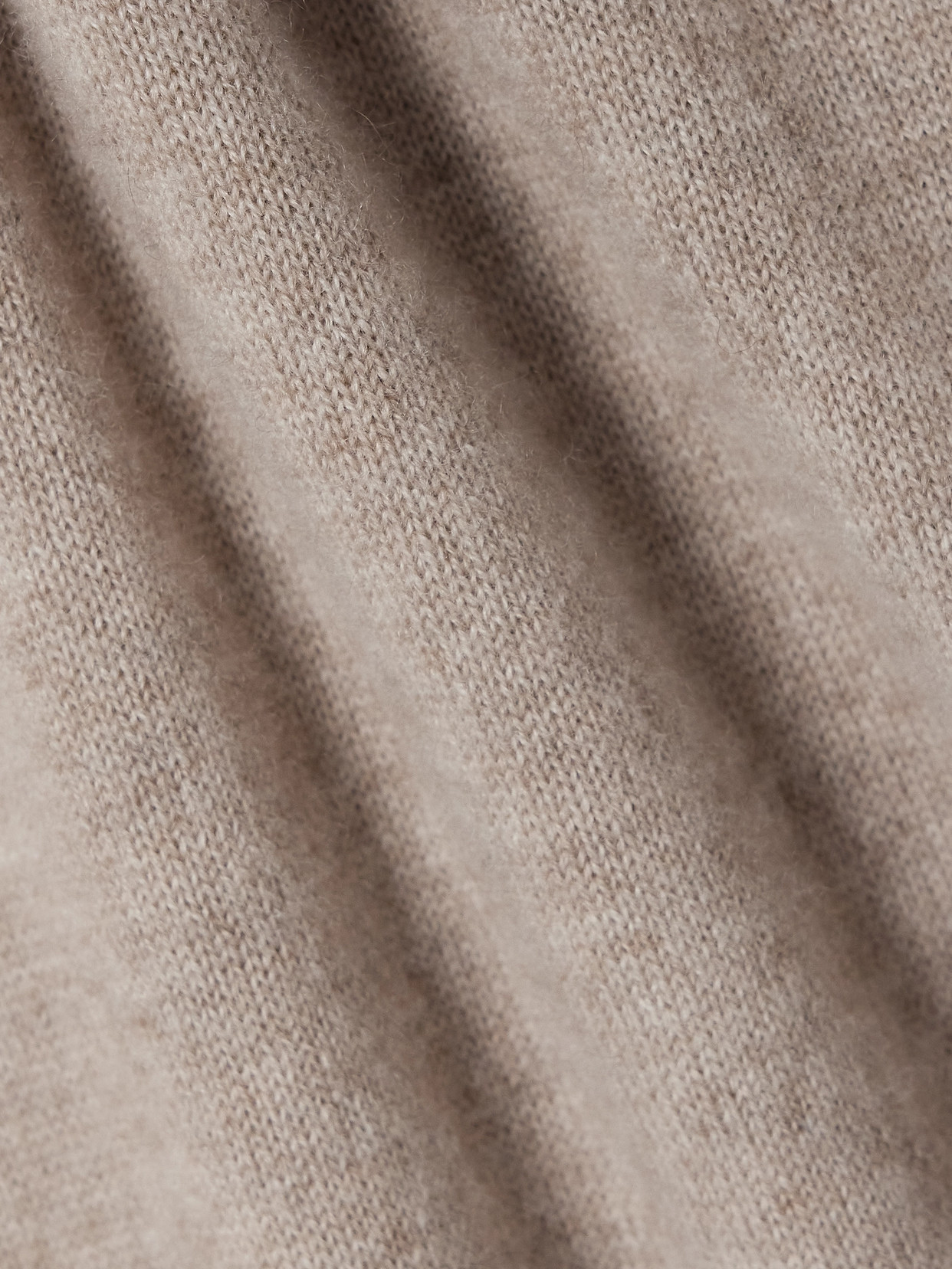 The Row Kisaora Cashmere Sweater