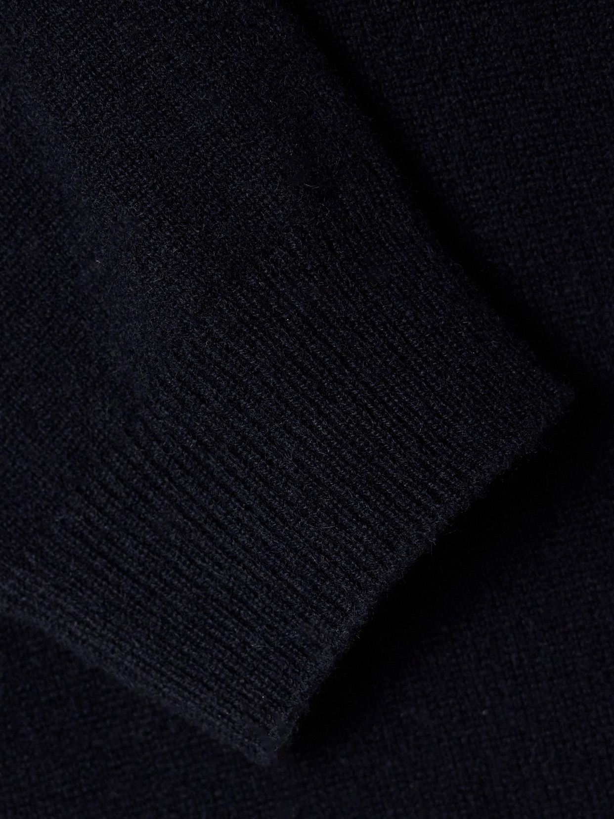 The Row Kisaora Cashmere Sweater