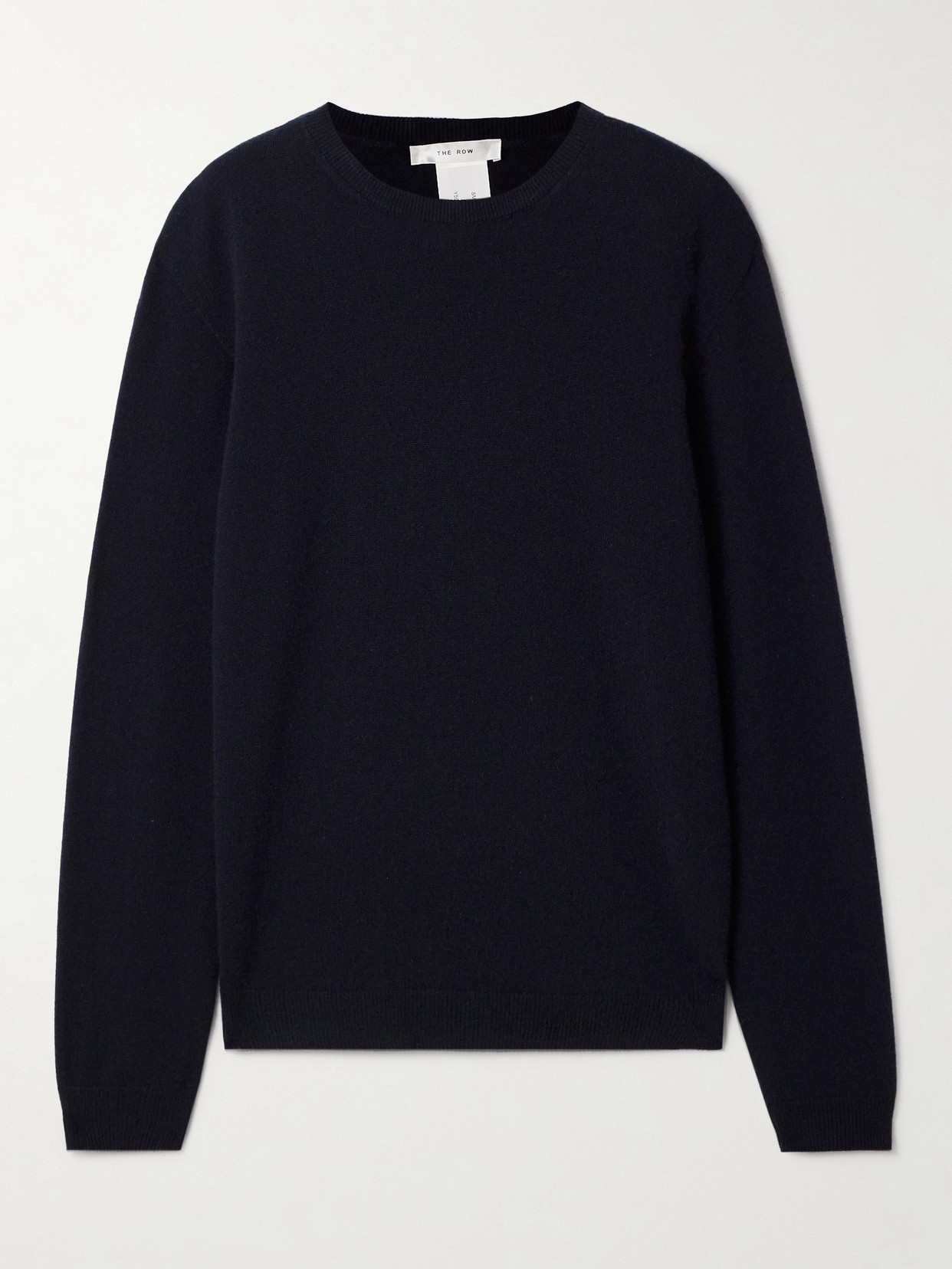 The Row Kisaora Cashmere Sweater