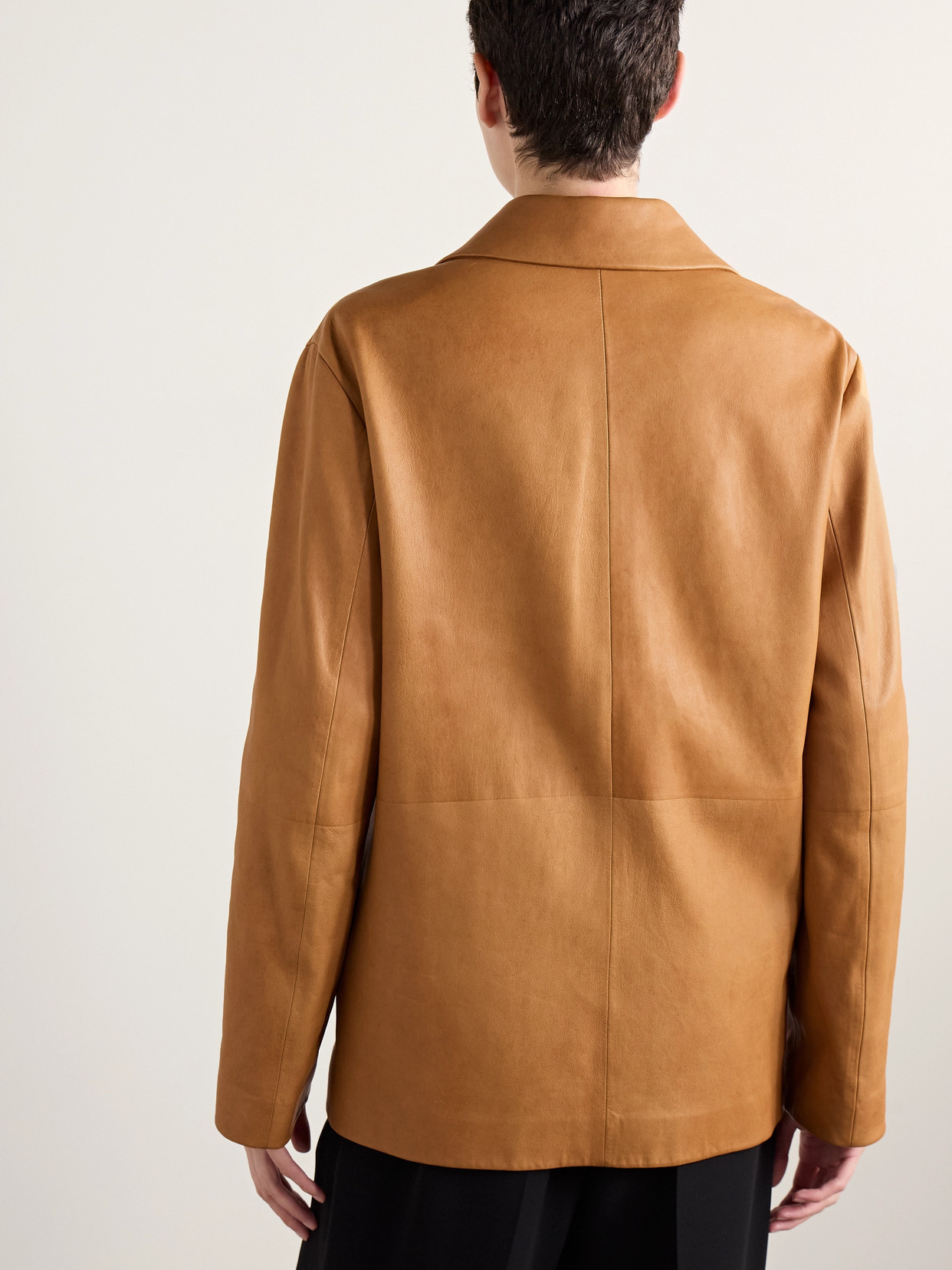 Fabian Jacket