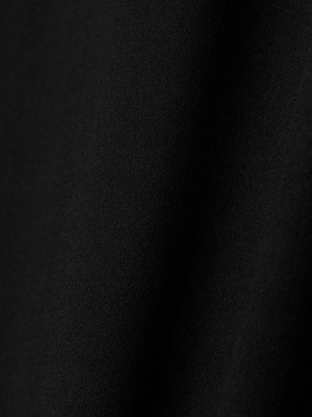The Row Bumira Jersey Midi Skirt