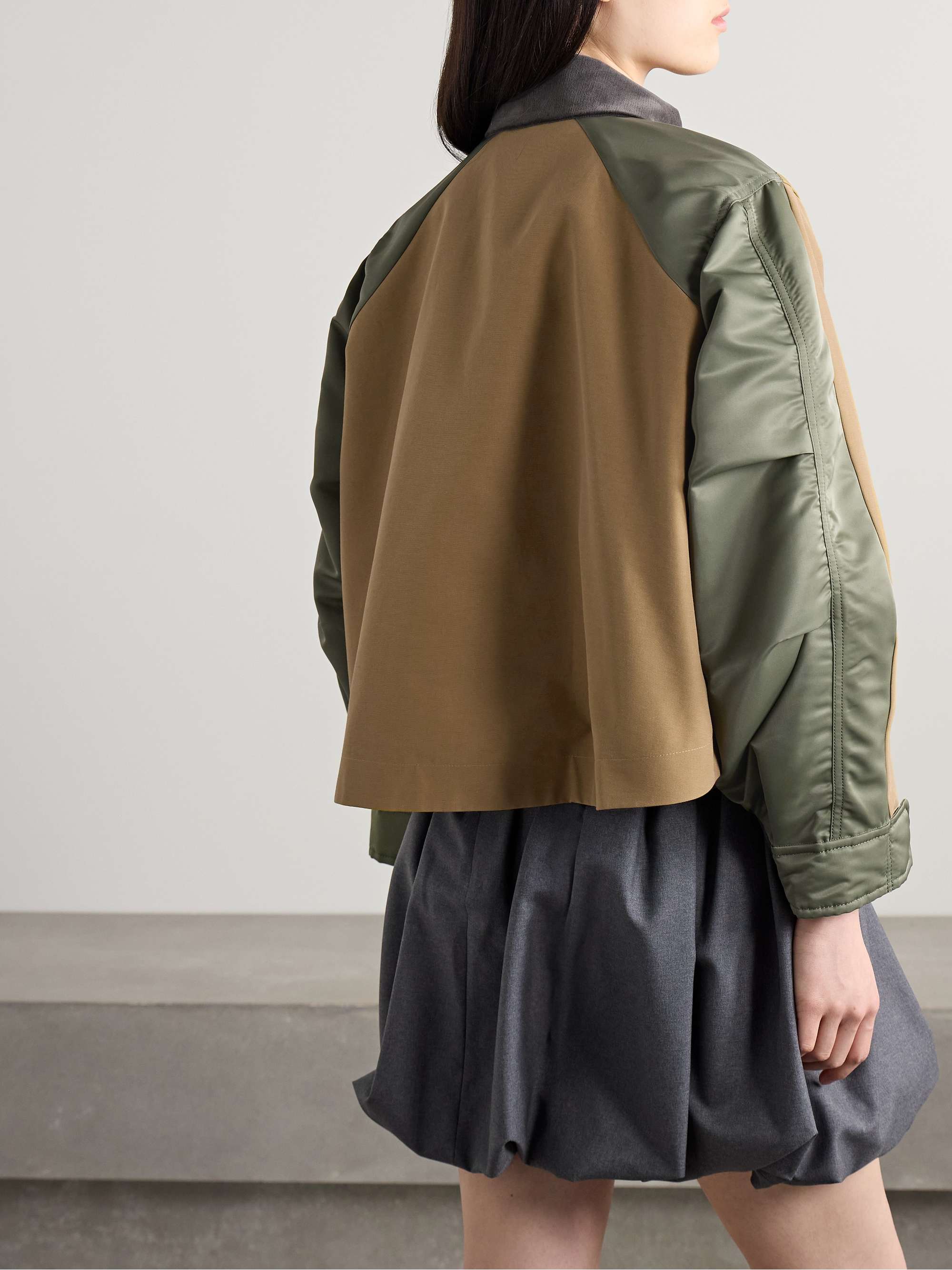 SACAI 