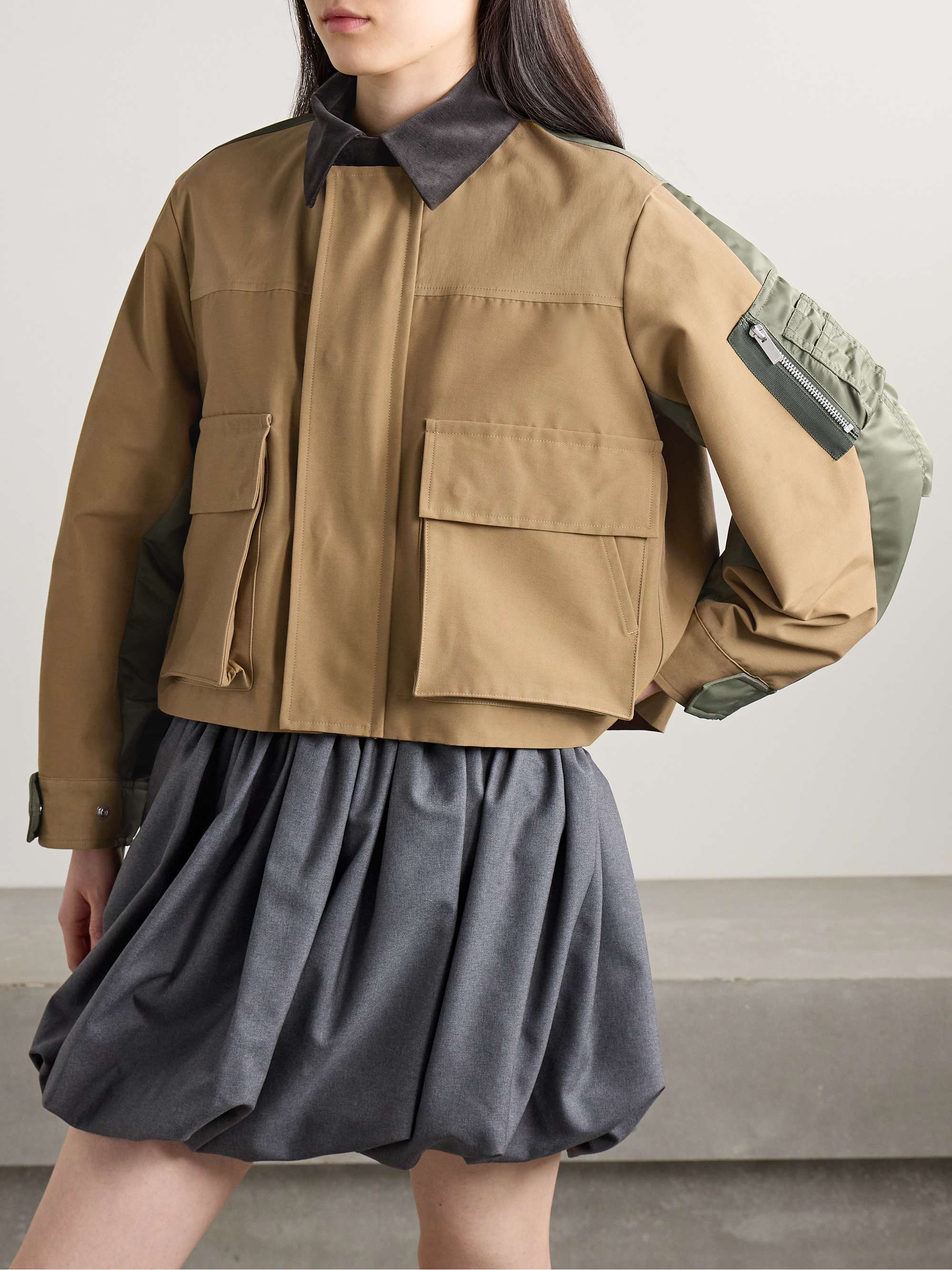 SACAI 