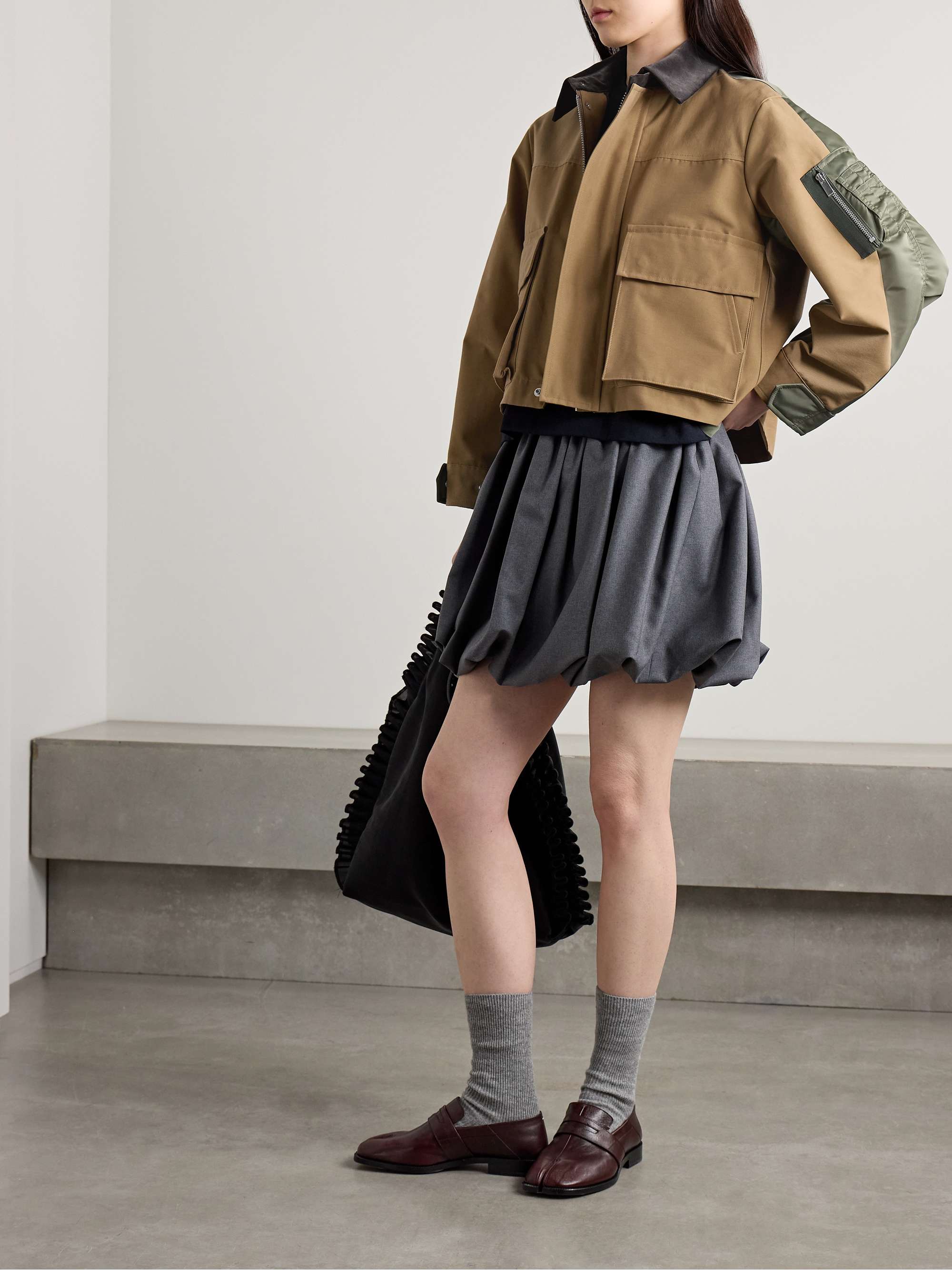 SACAI 