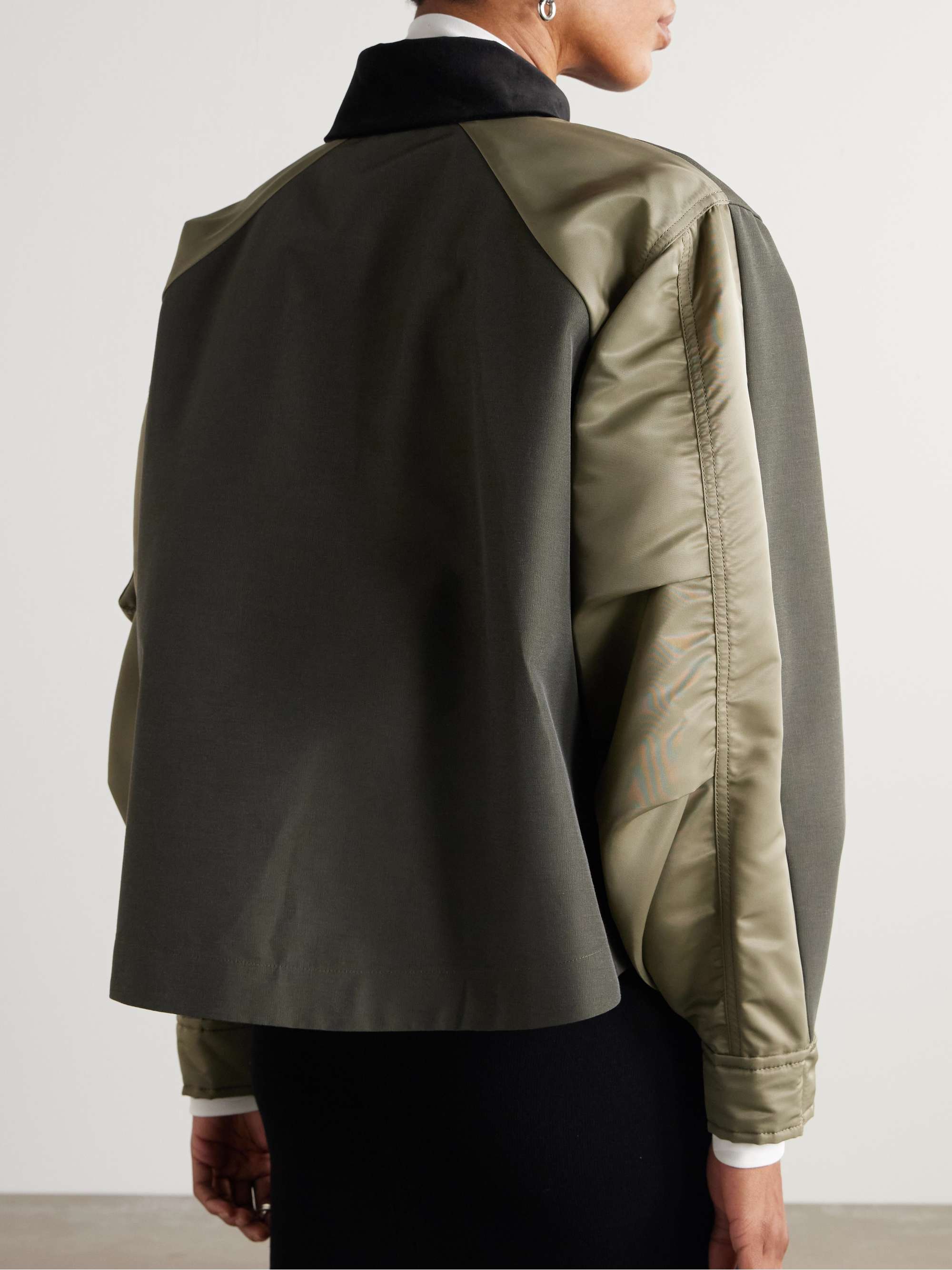 SACAI 