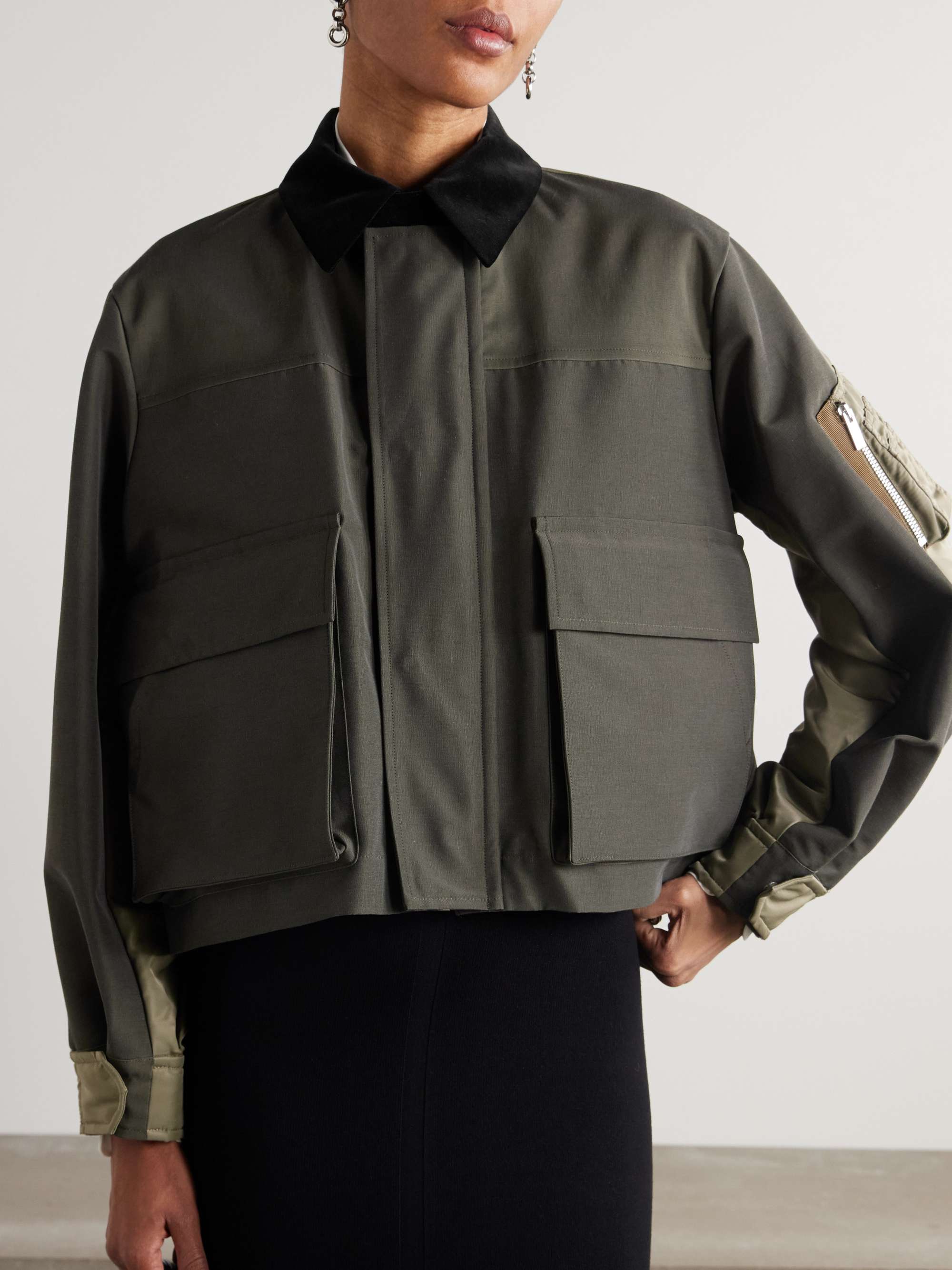 SACAI 